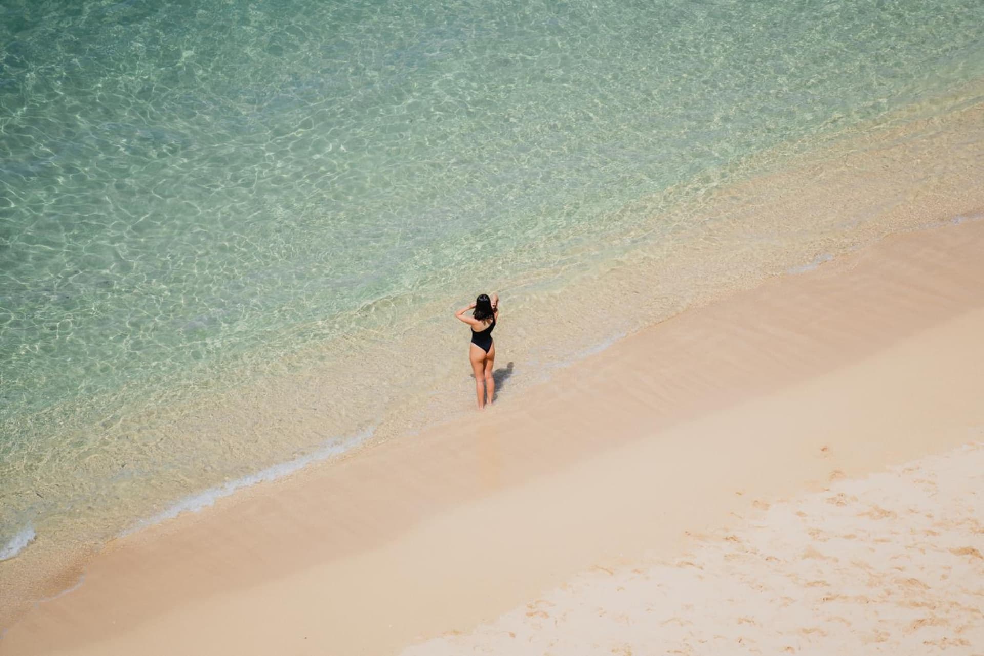 Kaimana Beach Hotel gallery photo in Honolulu, HI — image 20
