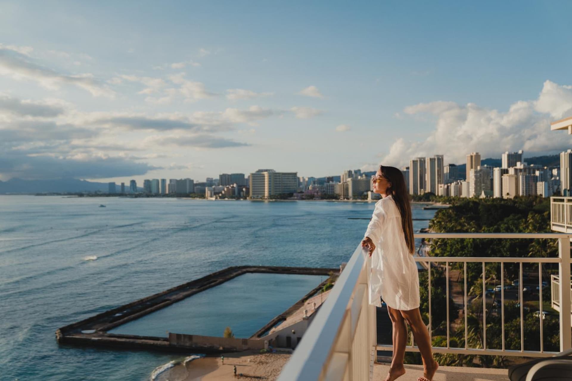 Kaimana Beach Hotel gallery photo in Honolulu, HI — image 19