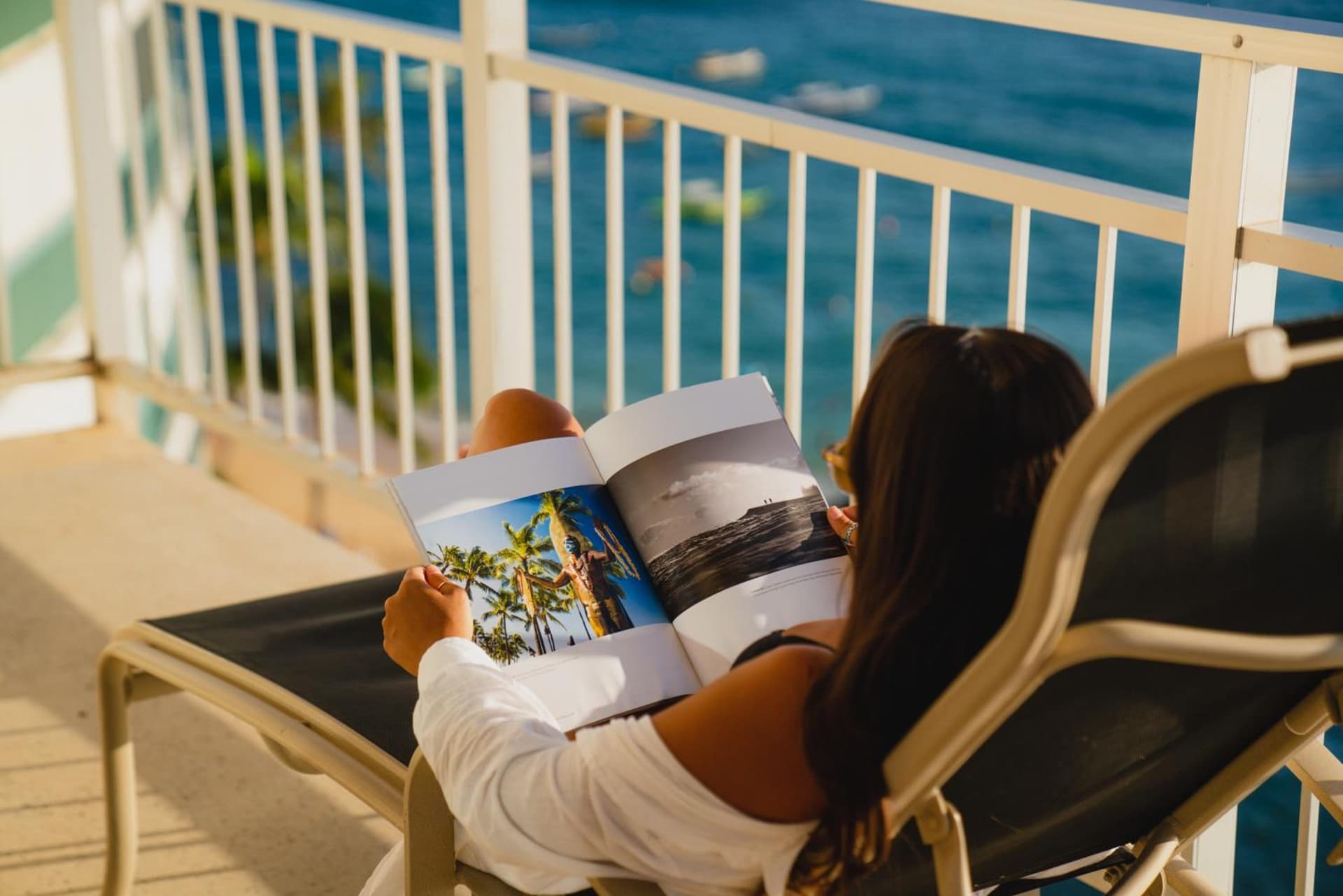 Kaimana Beach Hotel gallery photo in Honolulu, HI — image 23