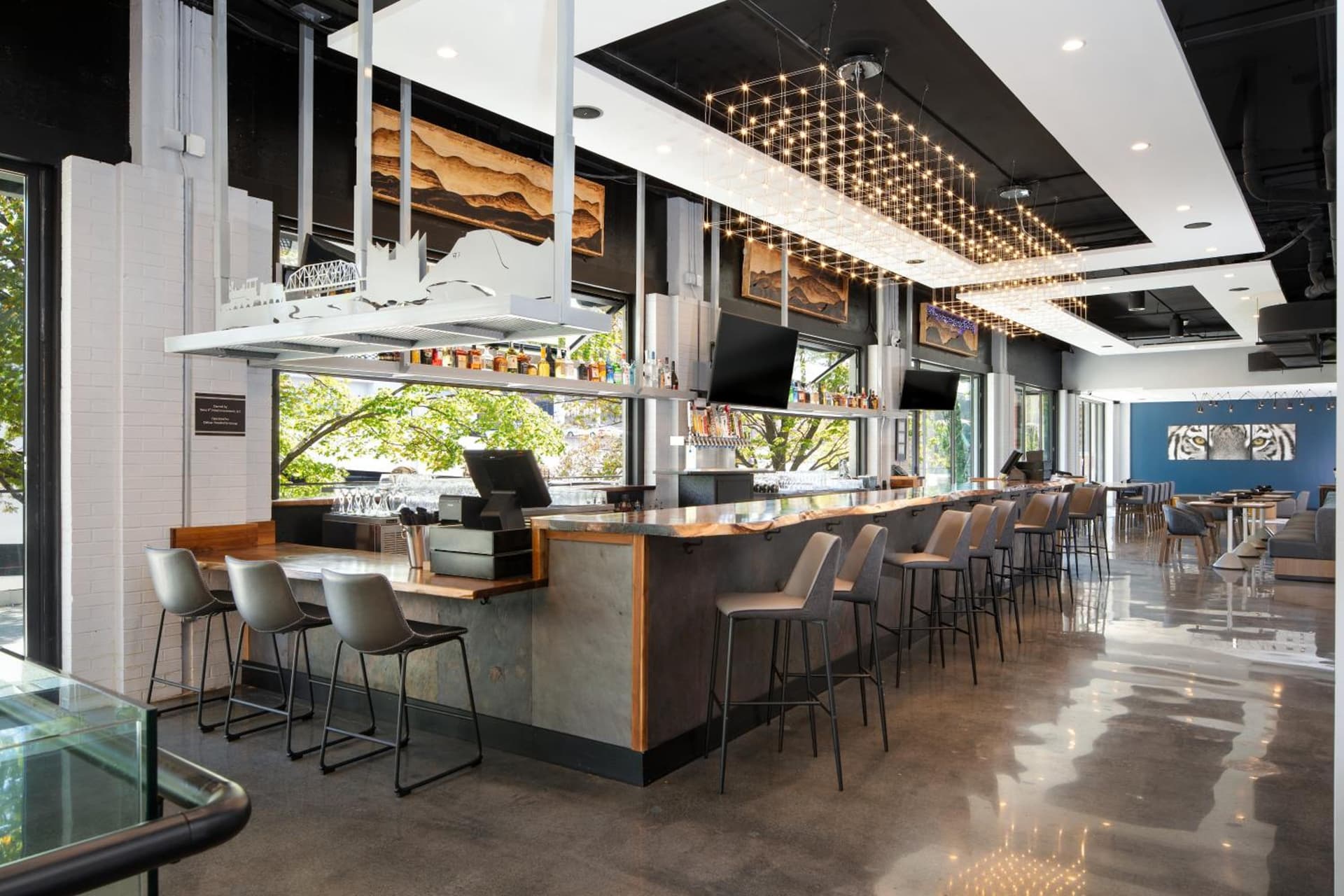 Hotel Indigo Chattanooga - Downtown by IHG gallery photo in Chattanooga, TN — image 49