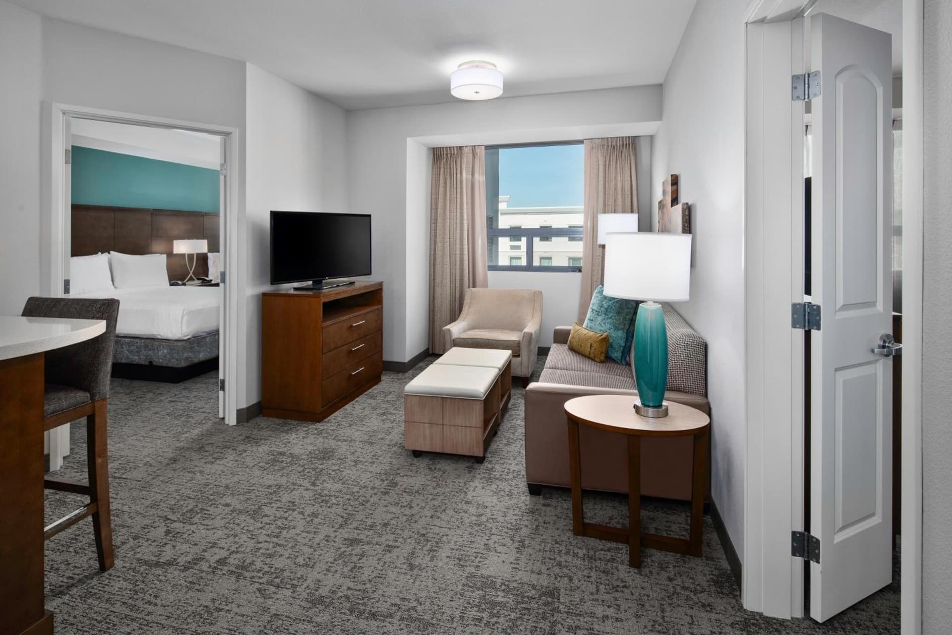 Staybridge Suites Irvine - John Wayne Airport by IHG gallery photo in Irvine, CA — image 72