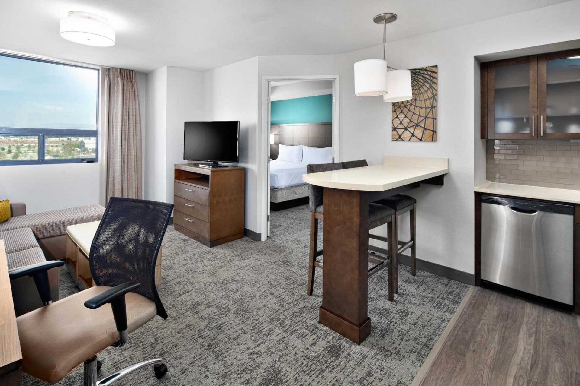 Staybridge Suites Irvine - John Wayne Airport by IHG gallery photo in Irvine, CA — image 23
