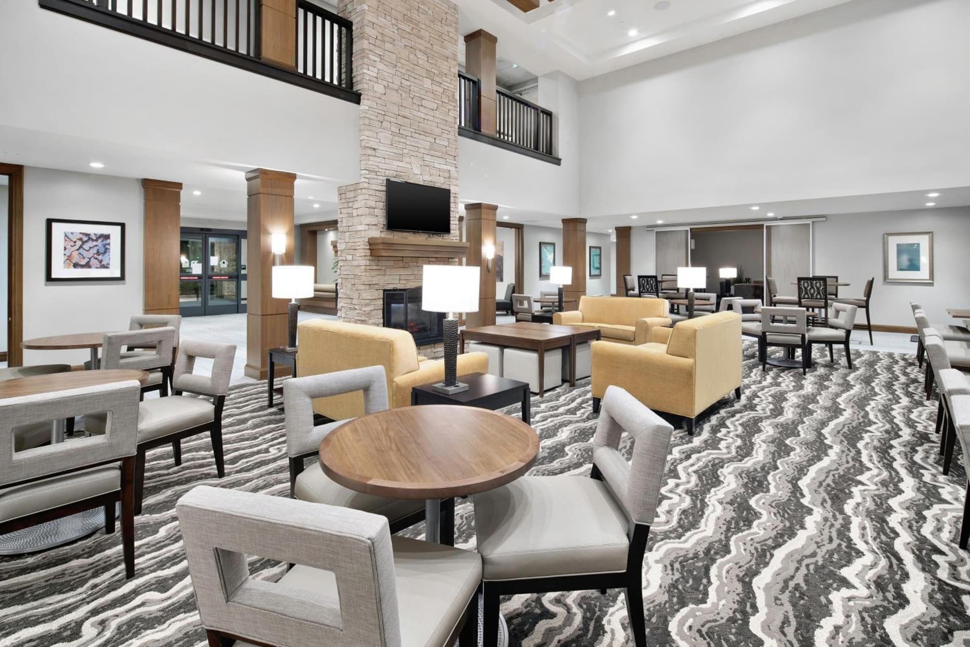 Staybridge Suites Irvine - John Wayne Airport by IHG gallery photo in Irvine, CA — image 64