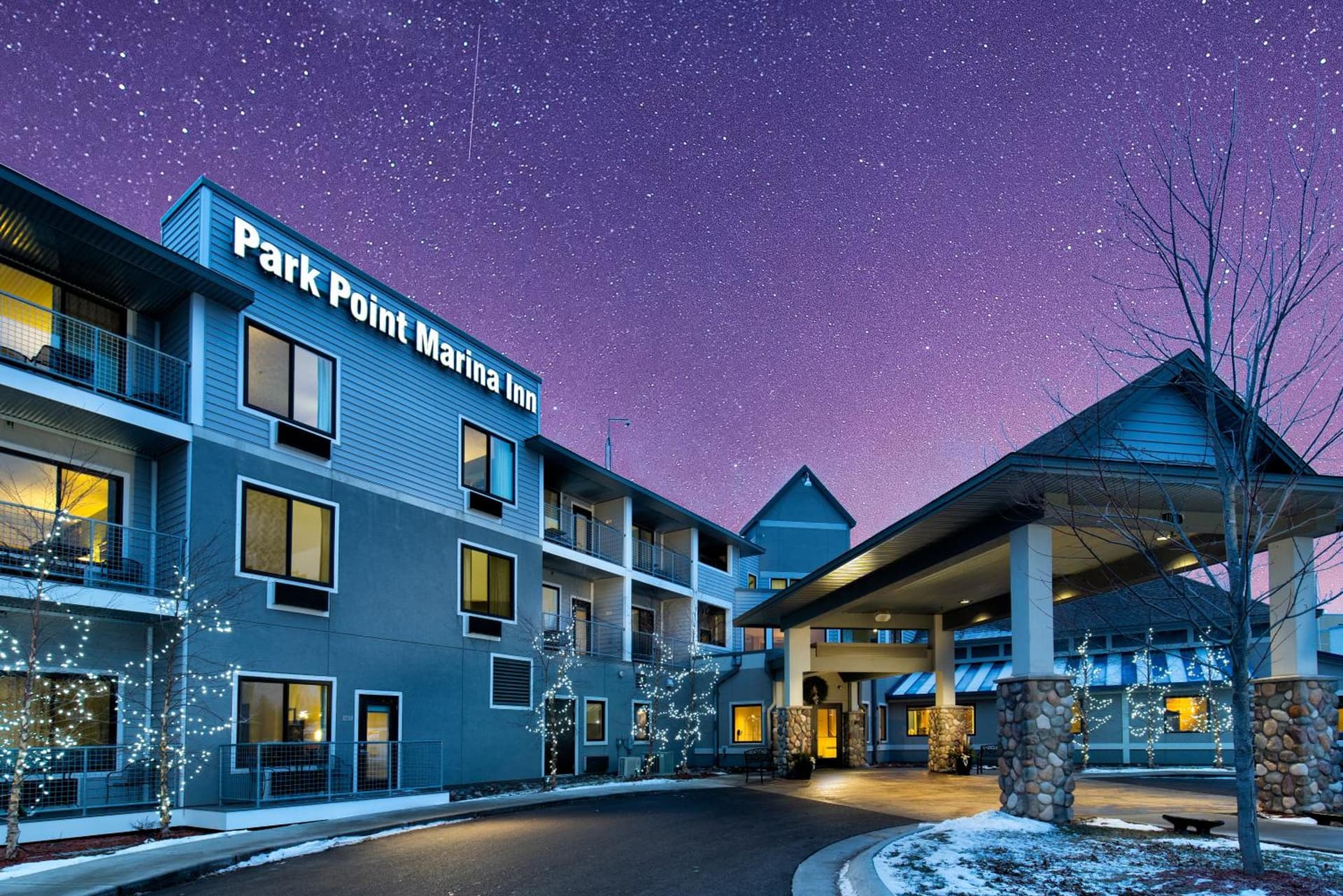 Park Point Marina Inn gallery photo in Duluth, MN — image 61