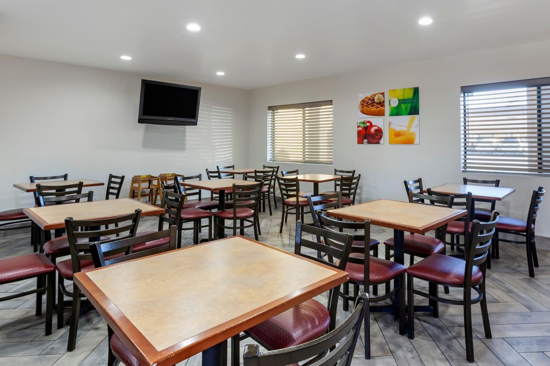 Quality Inn & Suites Goodyear - Phoenix West gallery photo in Goodyear, AZ — image 40