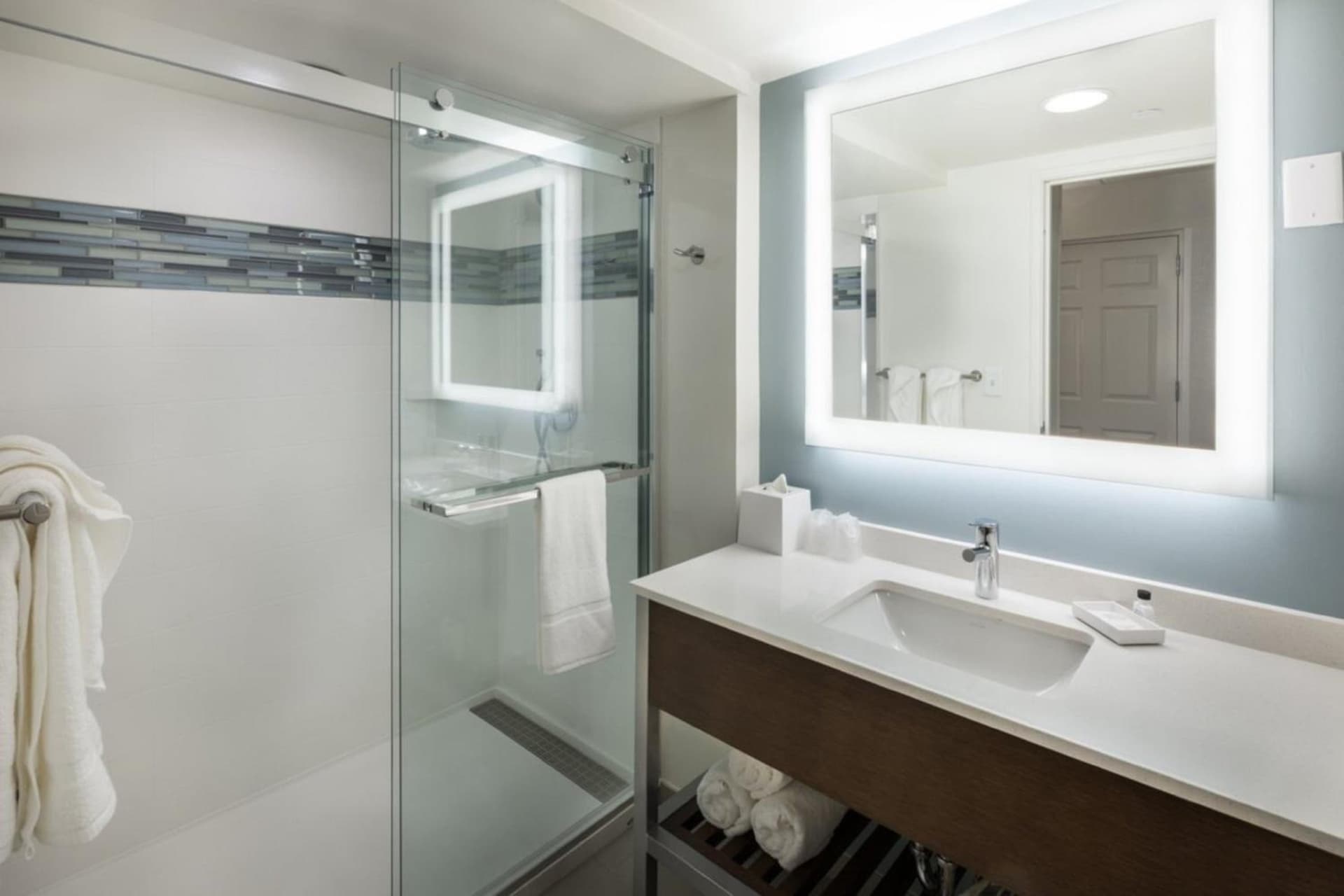 EVEN Hotel Chicago - Tinley Park - Convention Center by IHG gallery photo in Tinley Park, IL — image 12