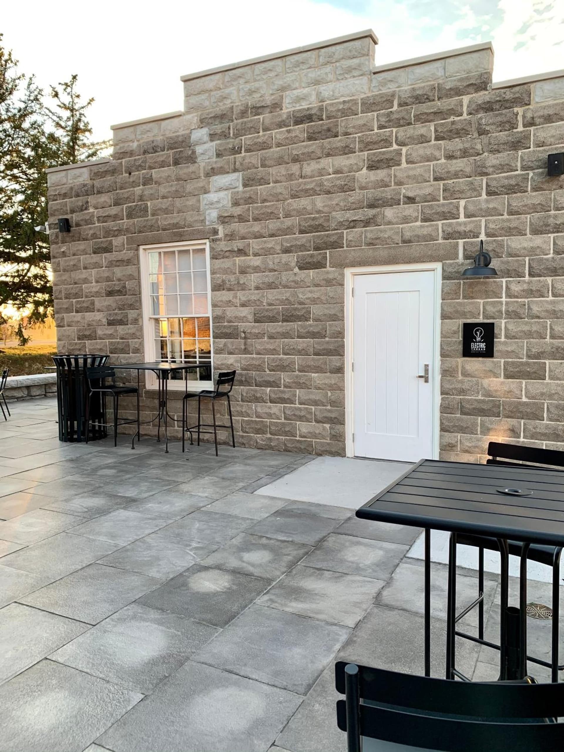Hotel Millwright featured exterior or lobby in Amana, IA — similar hotel