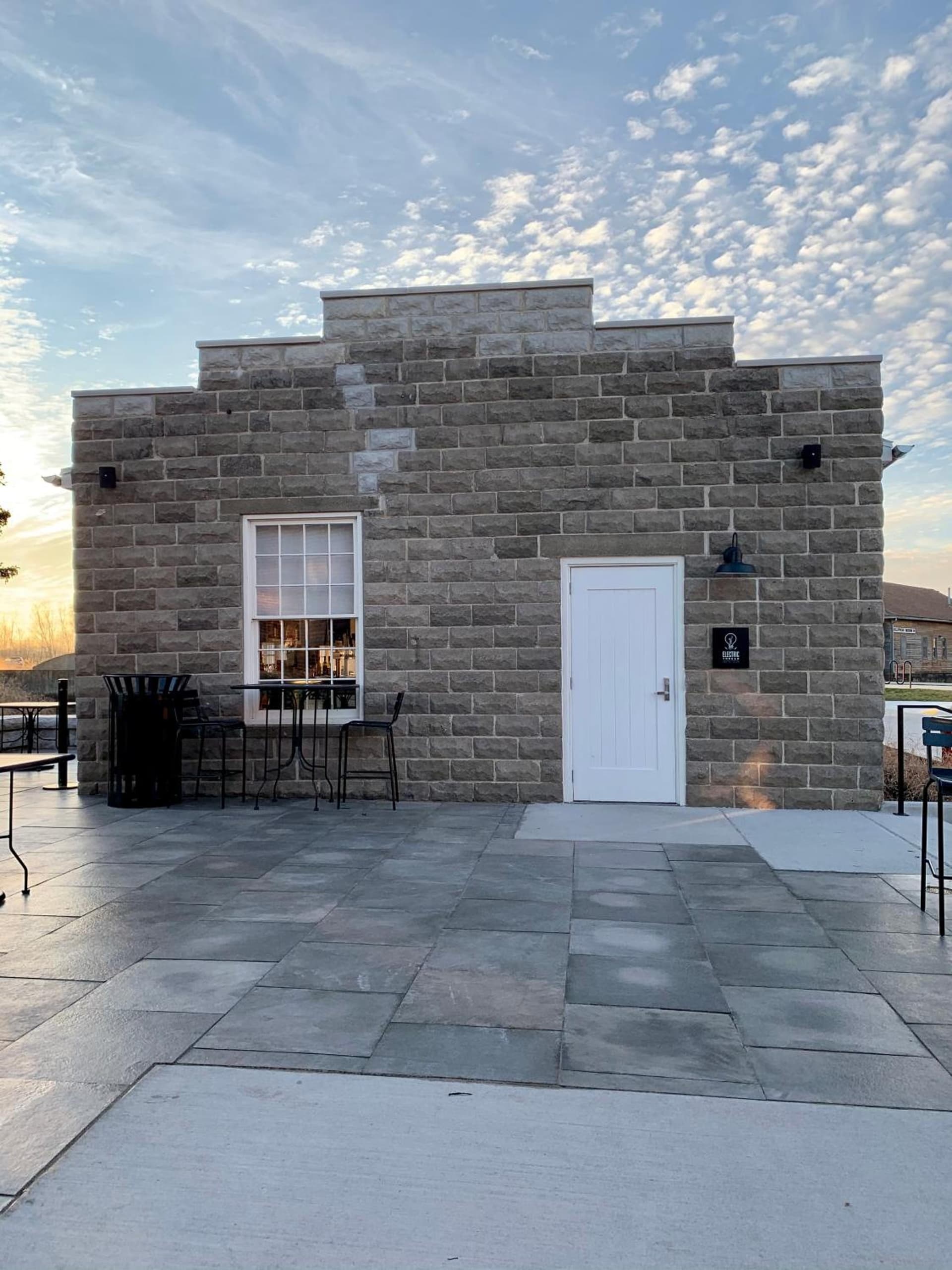 Hotel Millwright gallery photo in Amana, IA — image 56