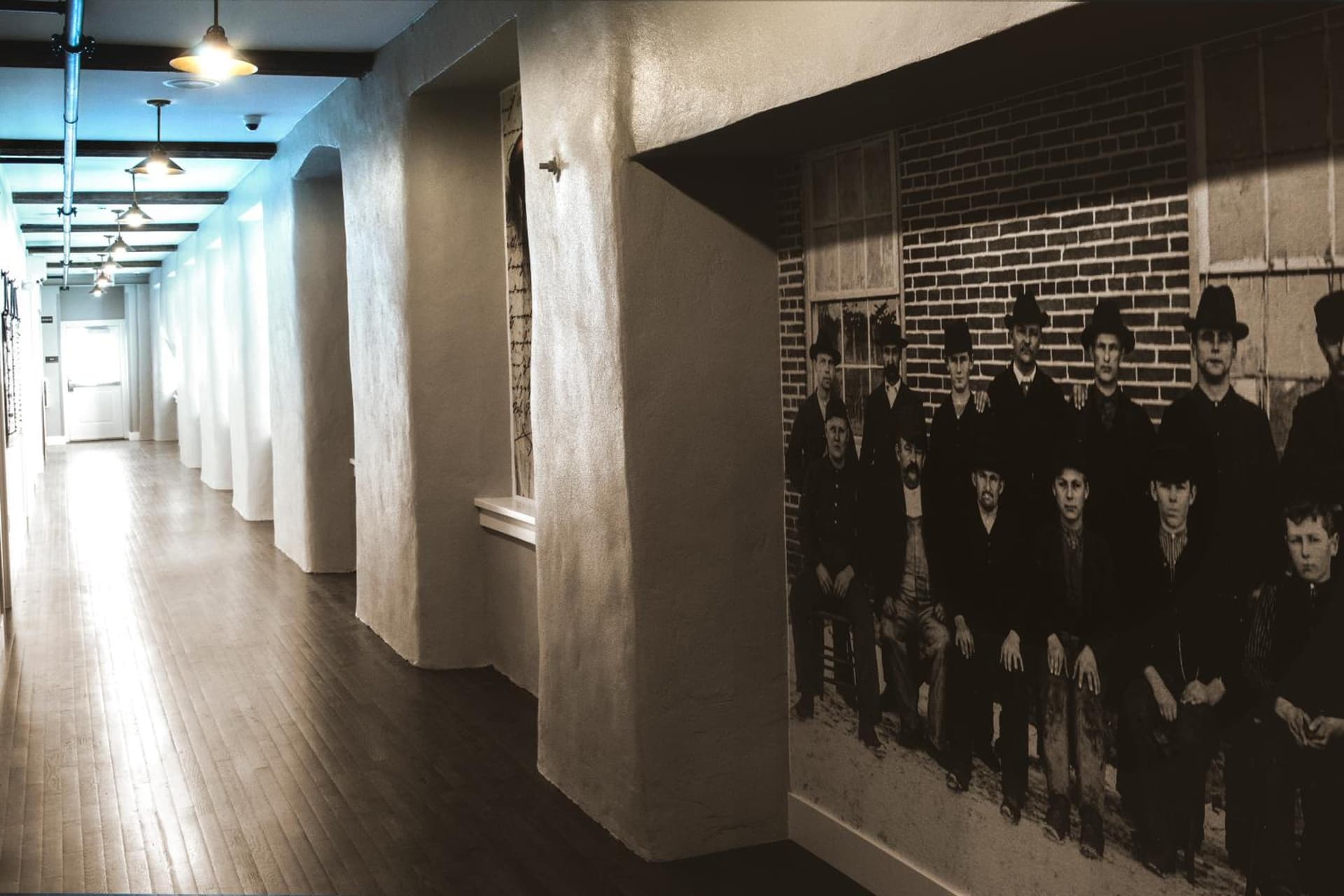 Hotel Millwright gallery photo in Amana, IA — image 67