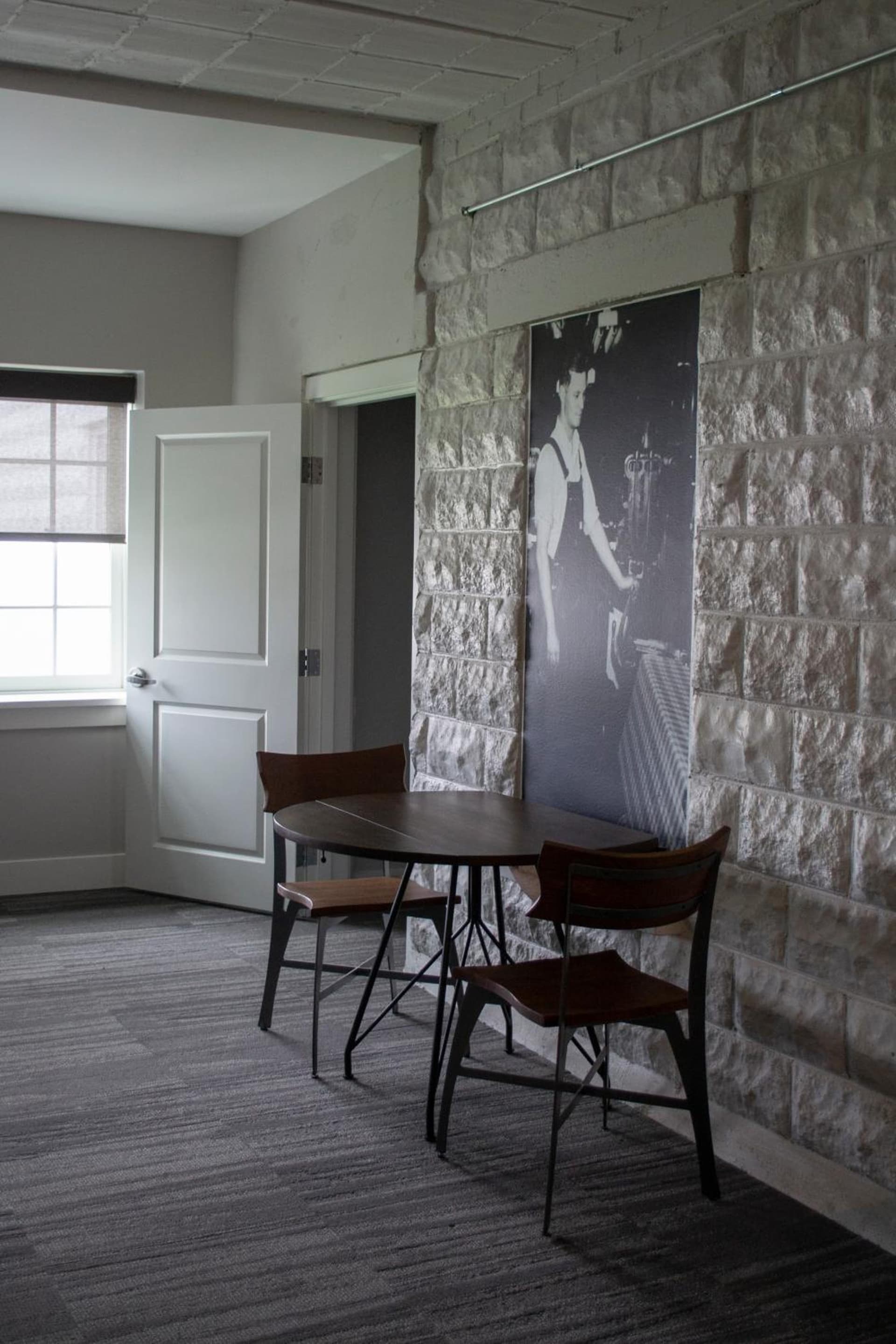 Hotel Millwright gallery photo in Amana, IA — image 72