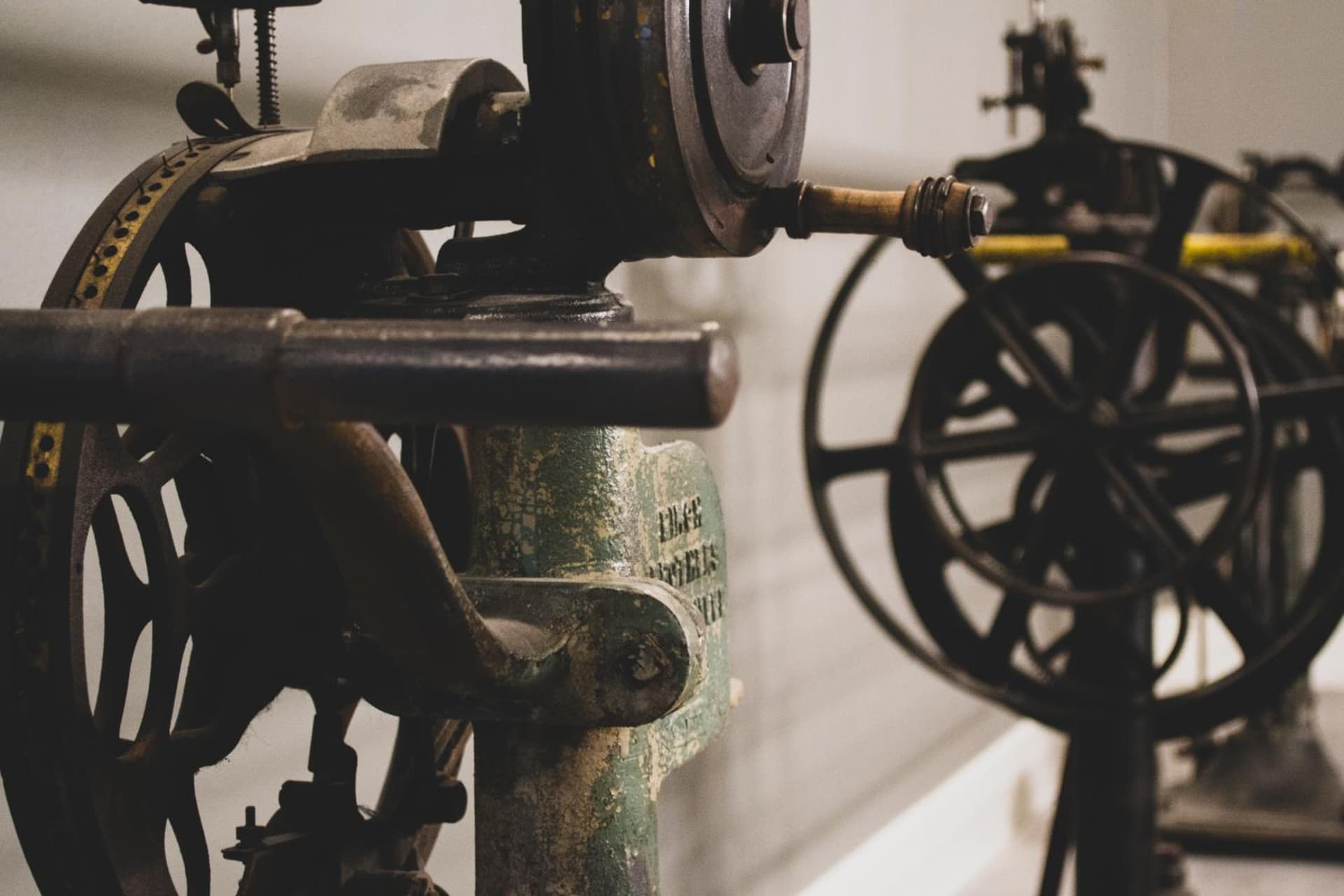Hotel Millwright gallery photo in Amana, IA — image 44