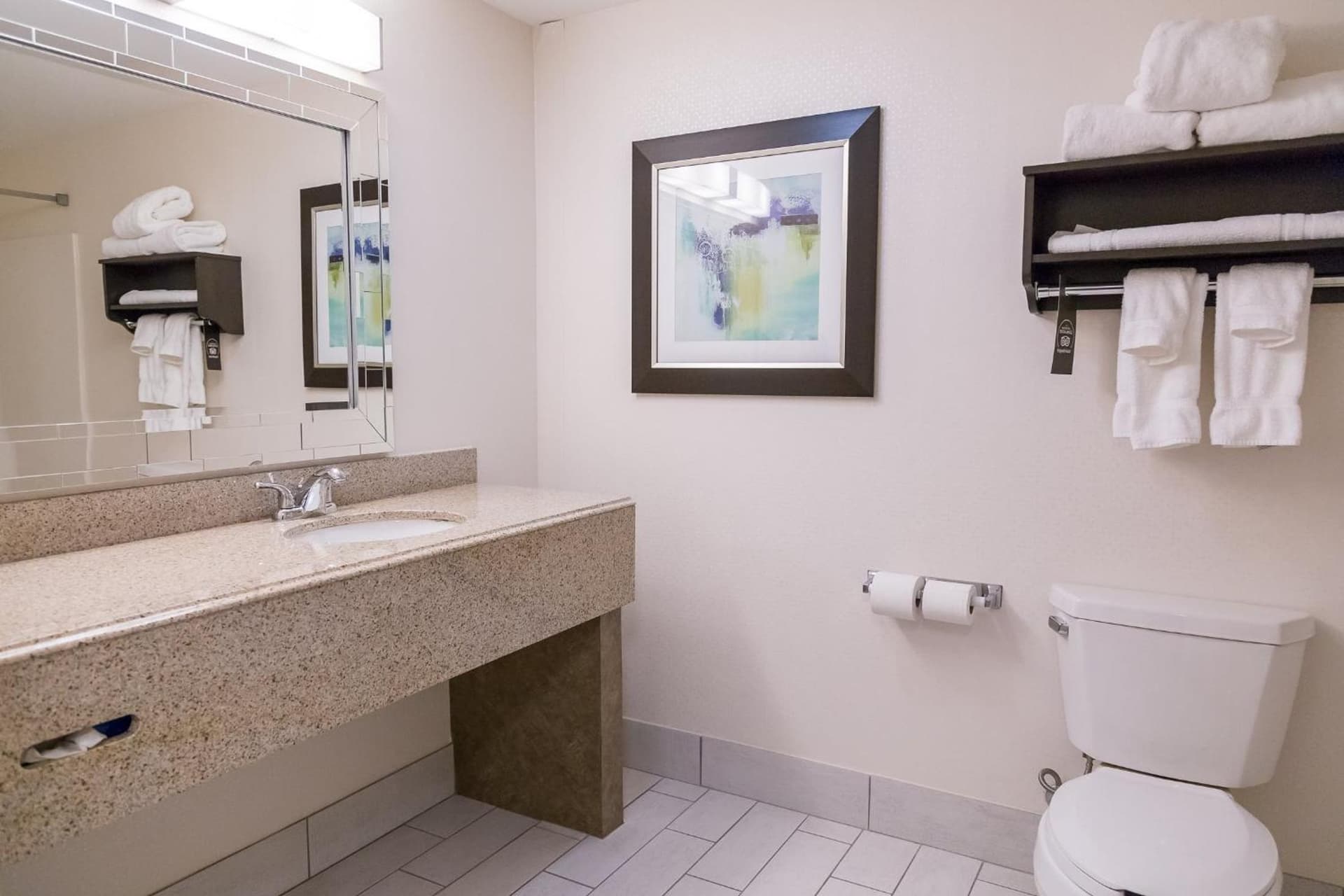 Holiday Inn & Suites Syracuse Airport - Liverpool by IHG gallery photo in Liverpool, NY — image 59