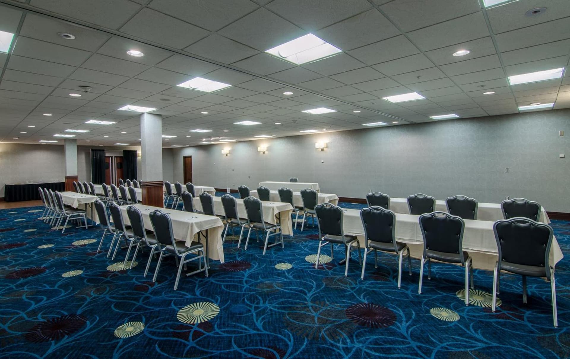 Holiday Inn & Suites Syracuse Airport - Liverpool by IHG gallery photo in Liverpool, NY — image 13