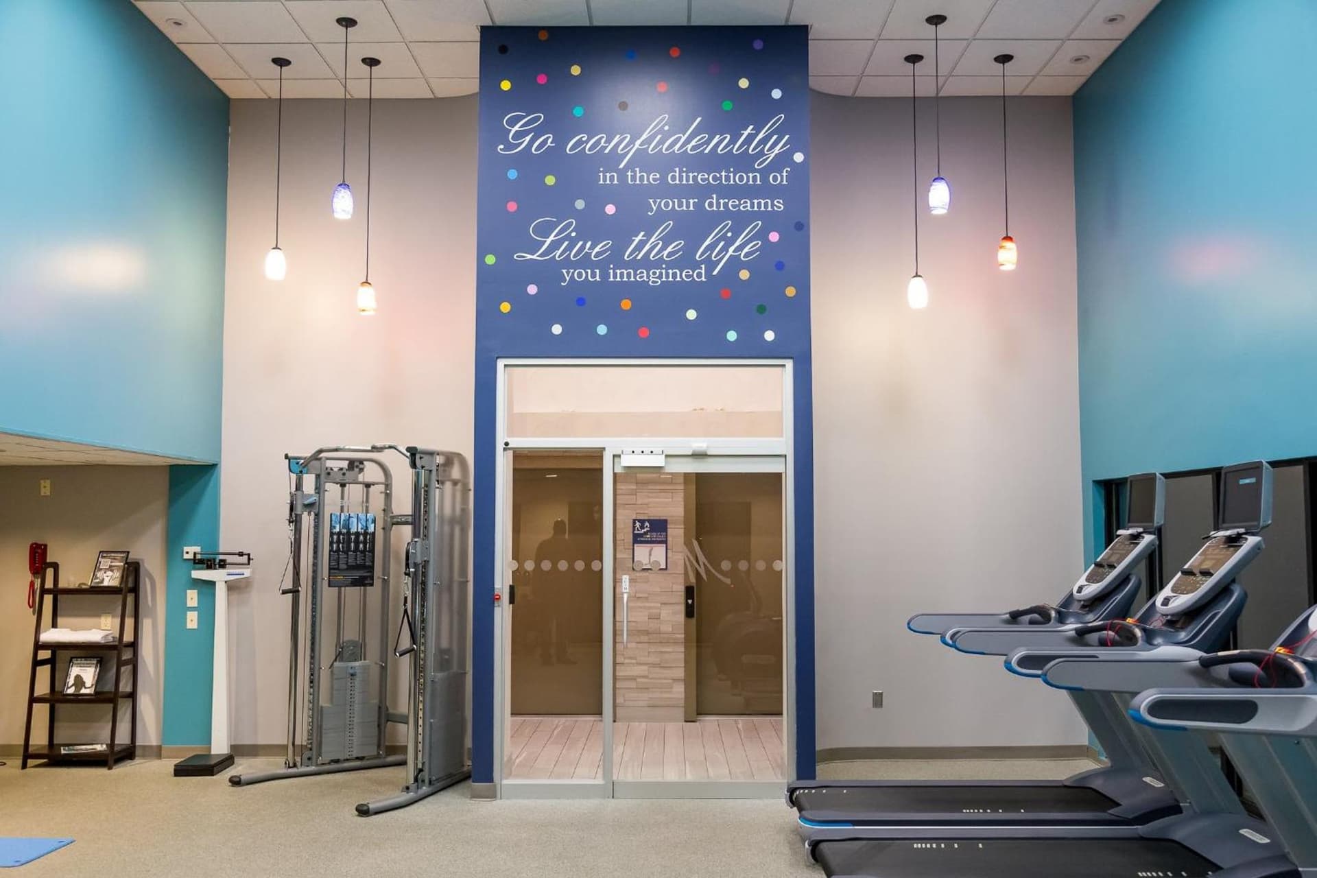 Holiday Inn & Suites Syracuse Airport - Liverpool by IHG gallery photo in Liverpool, NY — image 4