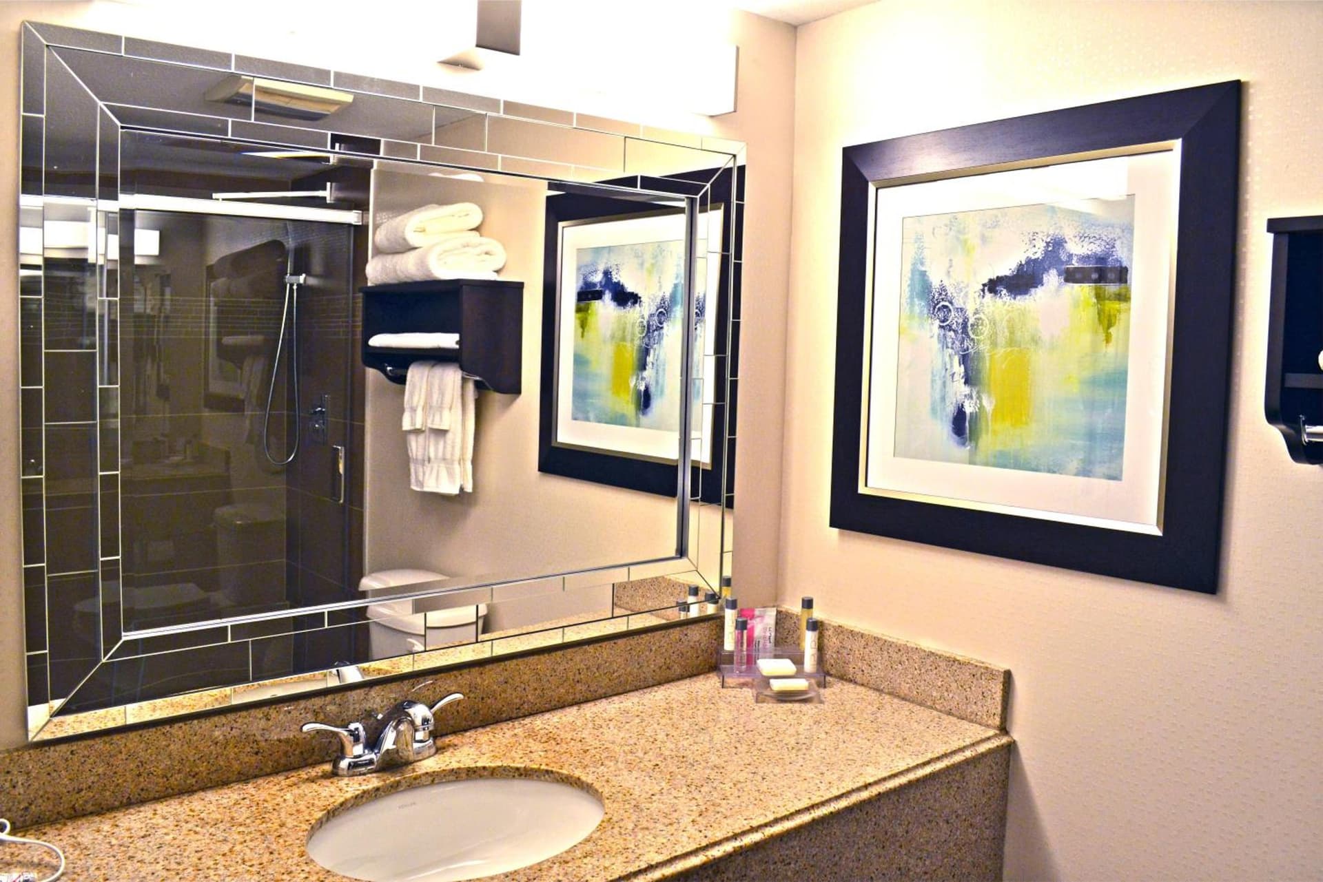 Holiday Inn & Suites Syracuse Airport - Liverpool by IHG gallery photo in Liverpool, NY — image 26