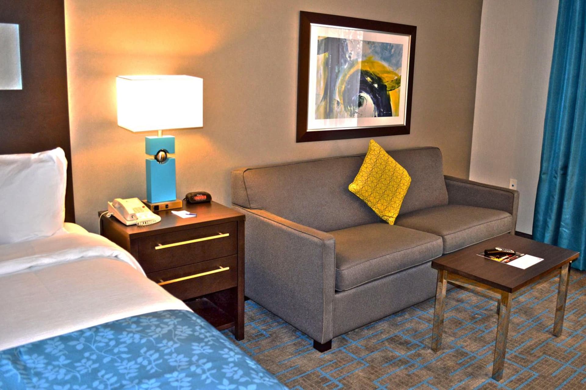 Holiday Inn & Suites Syracuse Airport - Liverpool by IHG gallery photo in Liverpool, NY — image 52