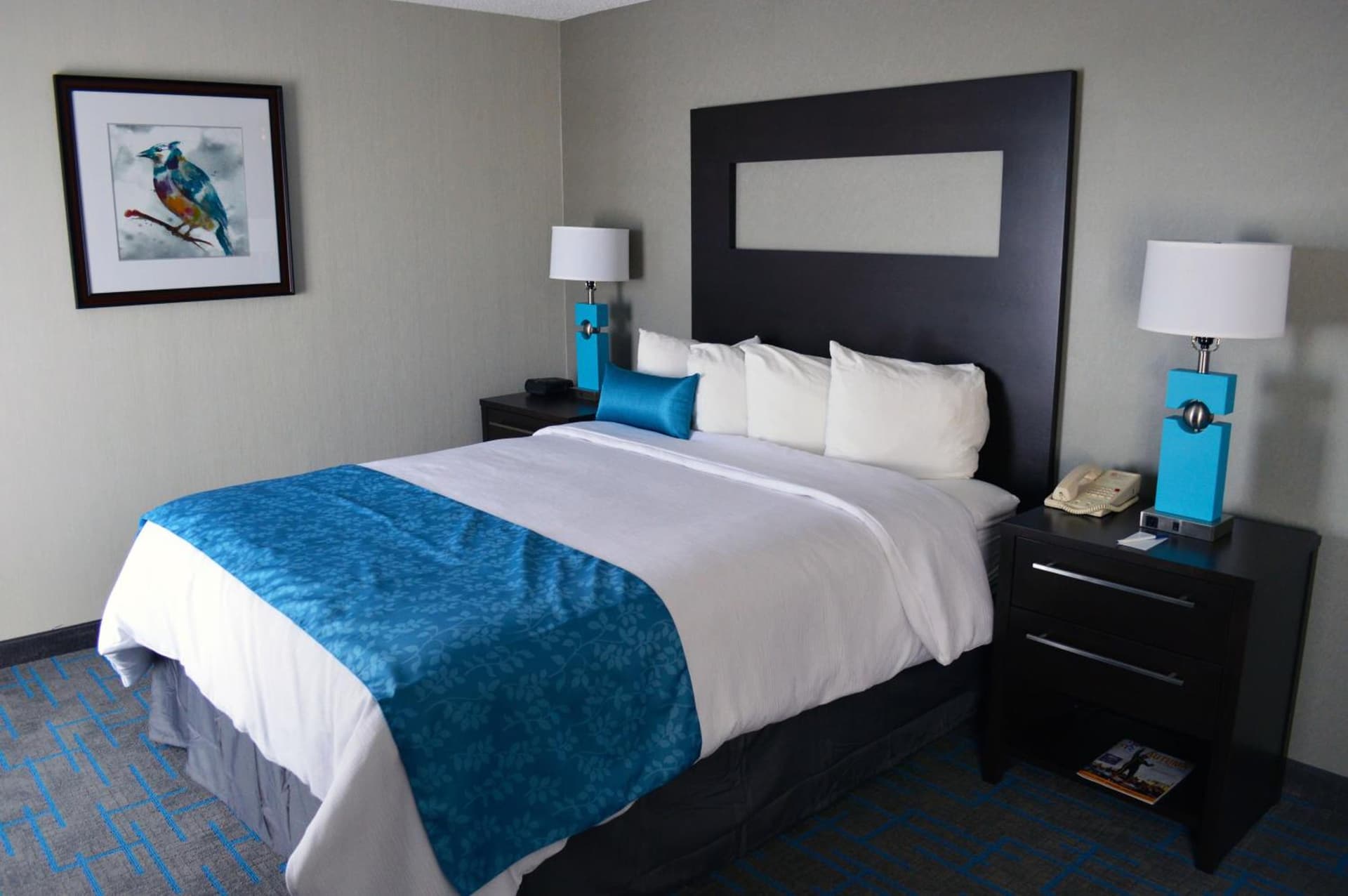 Holiday Inn & Suites Syracuse Airport - Liverpool by IHG gallery photo in Liverpool, NY — image 32