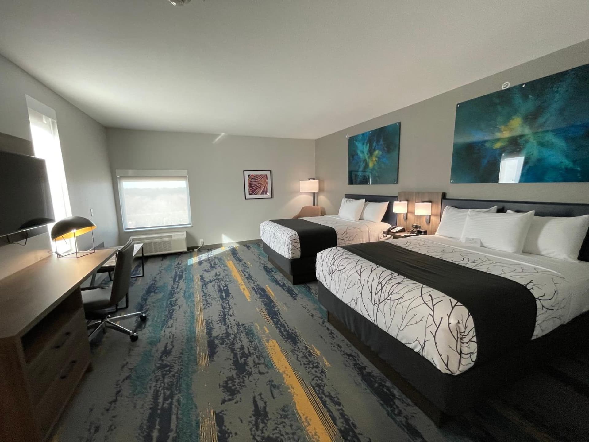 La Quinta Inn & Suites by Wyndham Dallas/Fairpark gallery photo in Dallas, TX — image 8