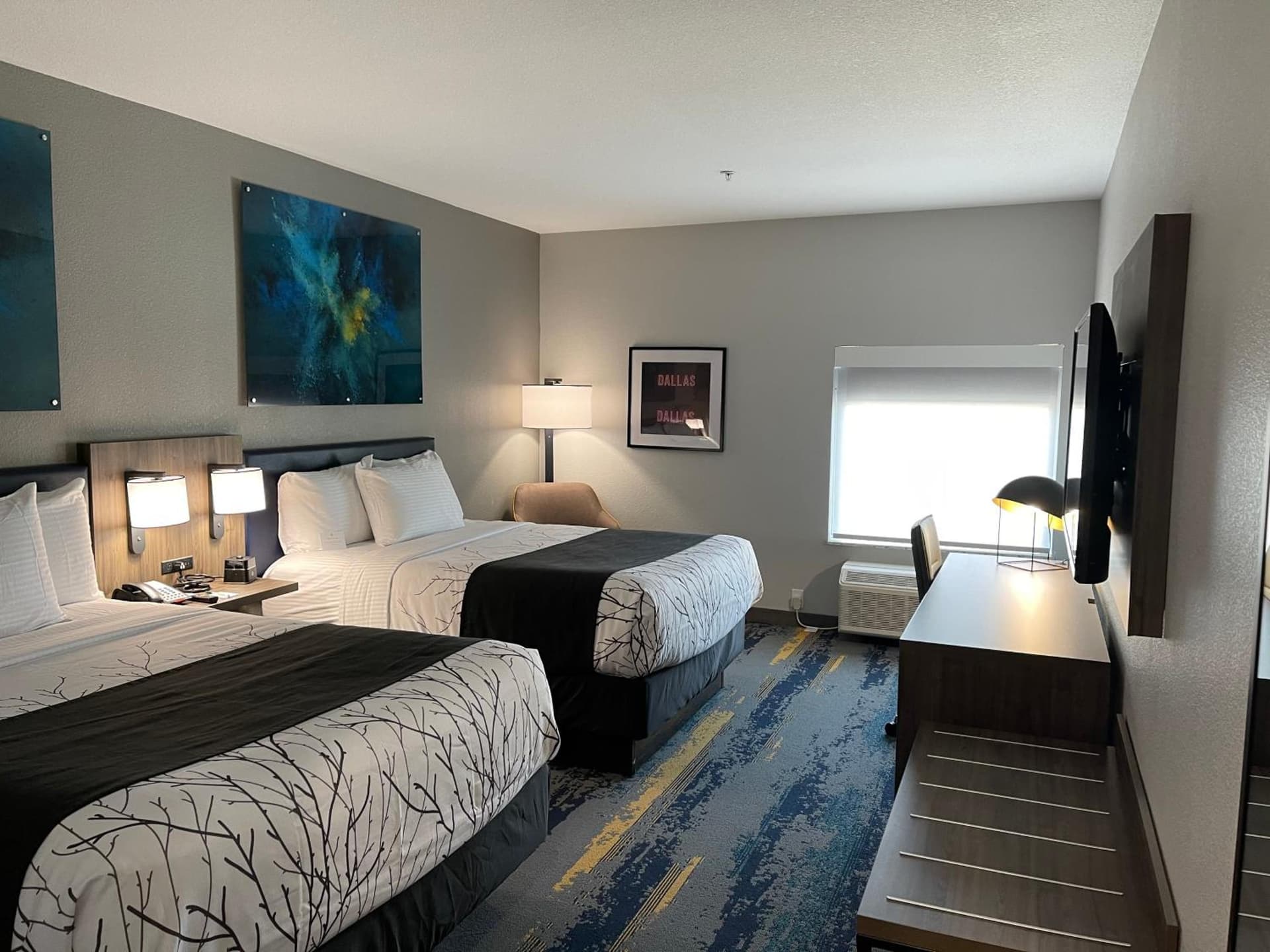 La Quinta Inn & Suites by Wyndham Dallas/Fairpark gallery photo in Dallas, TX — image 7