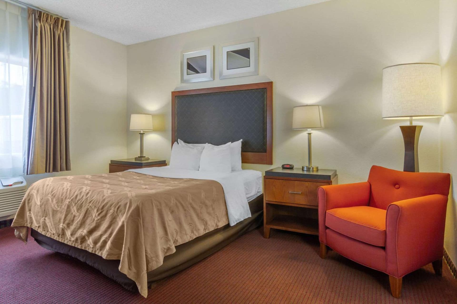 Spark by Hilton Lakewood Denver Southwest gallery photo in Lakewood, CO — image 10