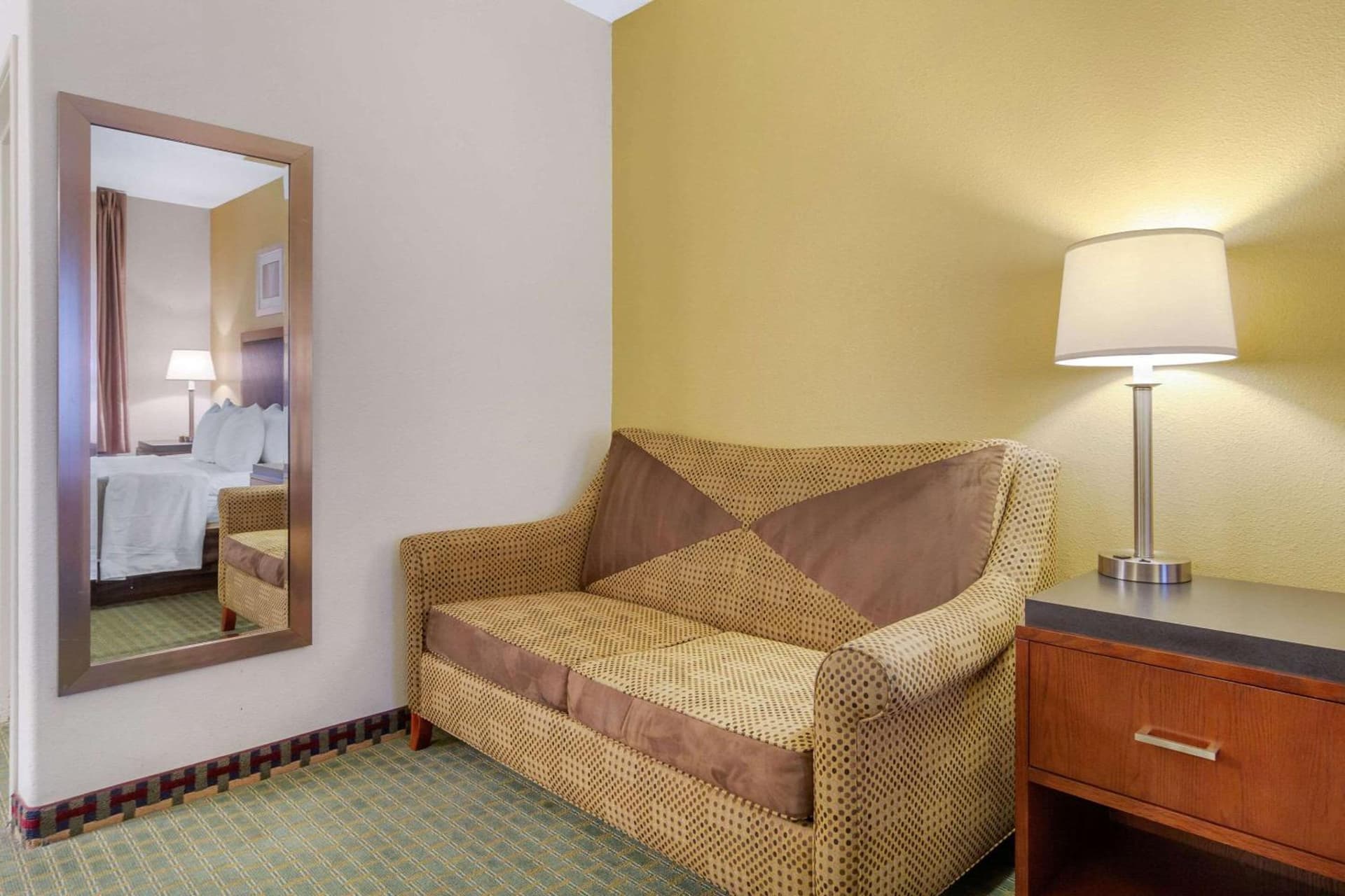 Spark by Hilton Lakewood Denver Southwest gallery photo in Lakewood, CO — image 18
