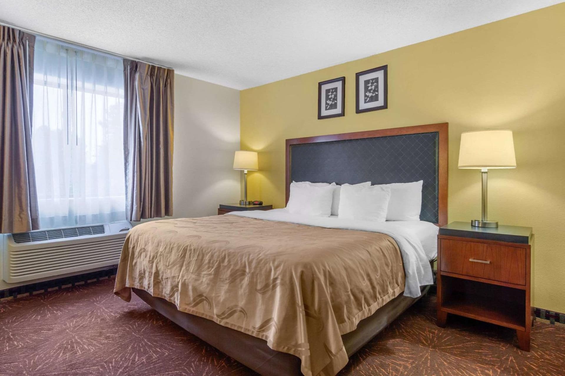 Spark by Hilton Lakewood Denver Southwest gallery photo in Lakewood, CO — image 5