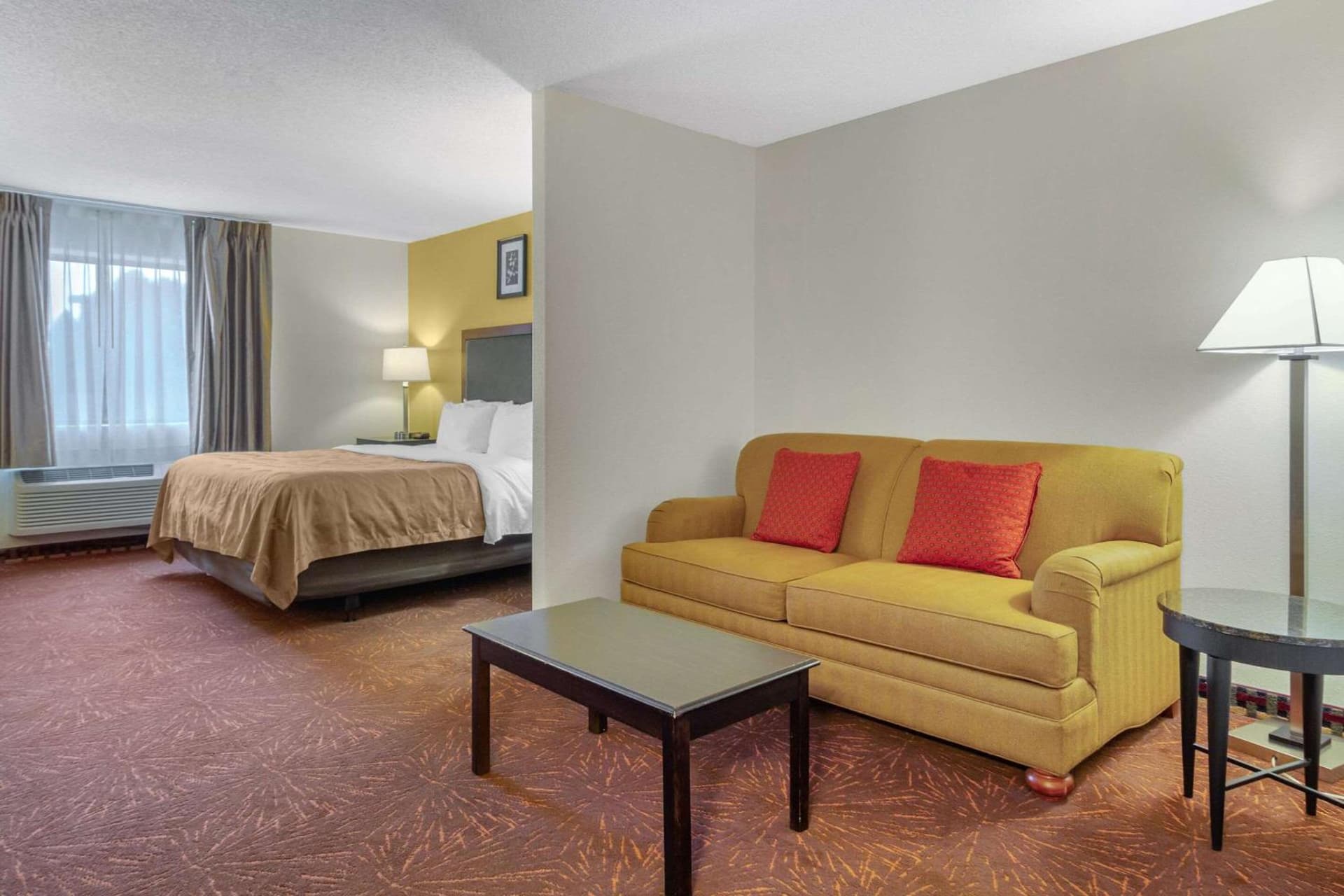 Spark by Hilton Lakewood Denver Southwest gallery photo in Lakewood, CO — image 23
