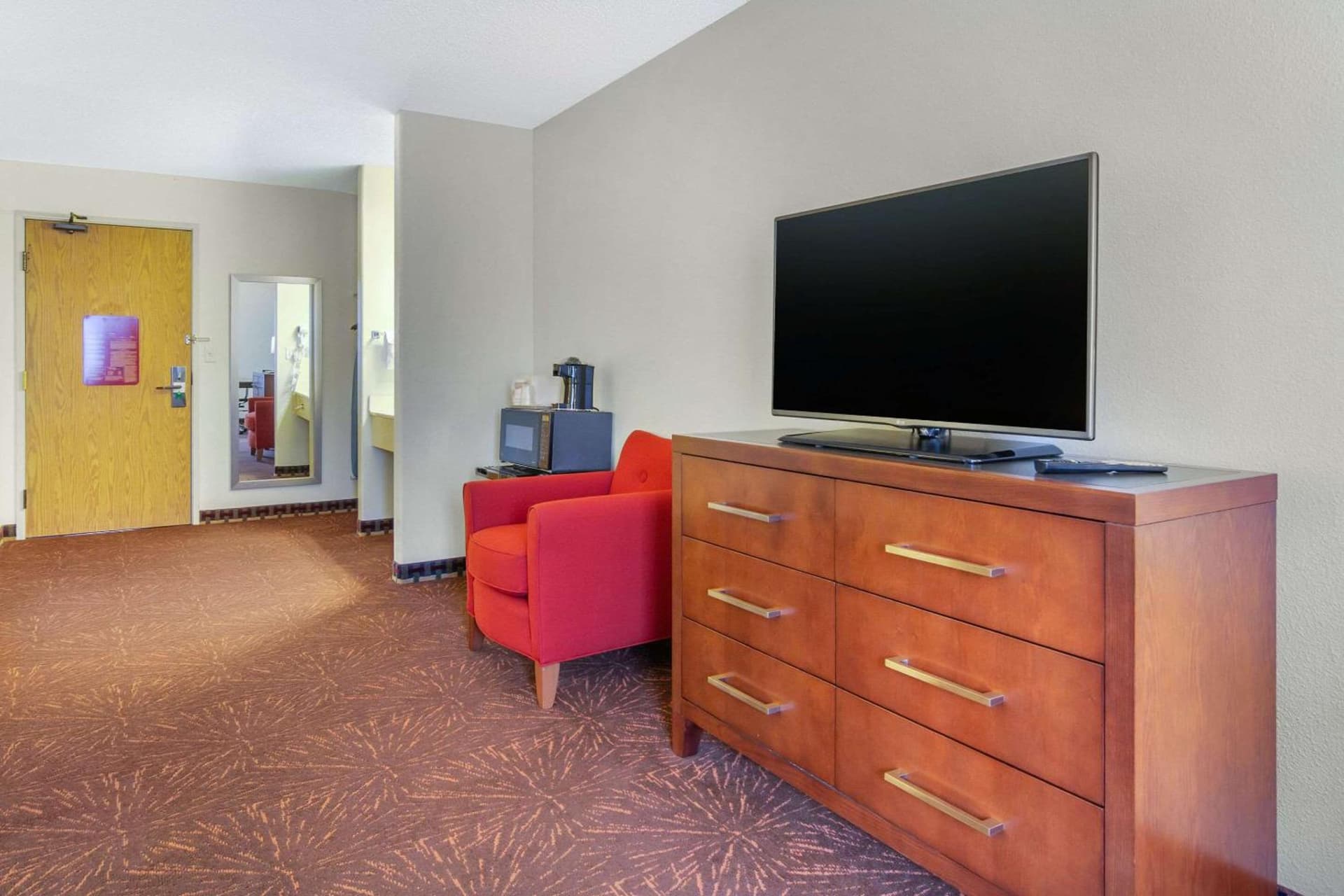 Spark by Hilton Lakewood Denver Southwest gallery photo in Lakewood, CO — image 24