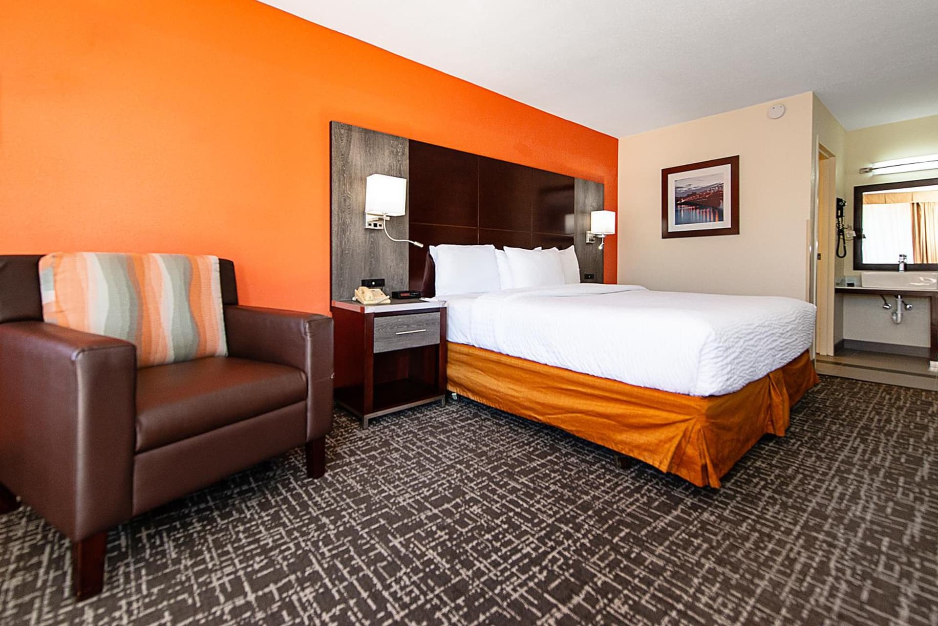New Hope Inn & Suites gallery photo in New Hope, PA — image 48