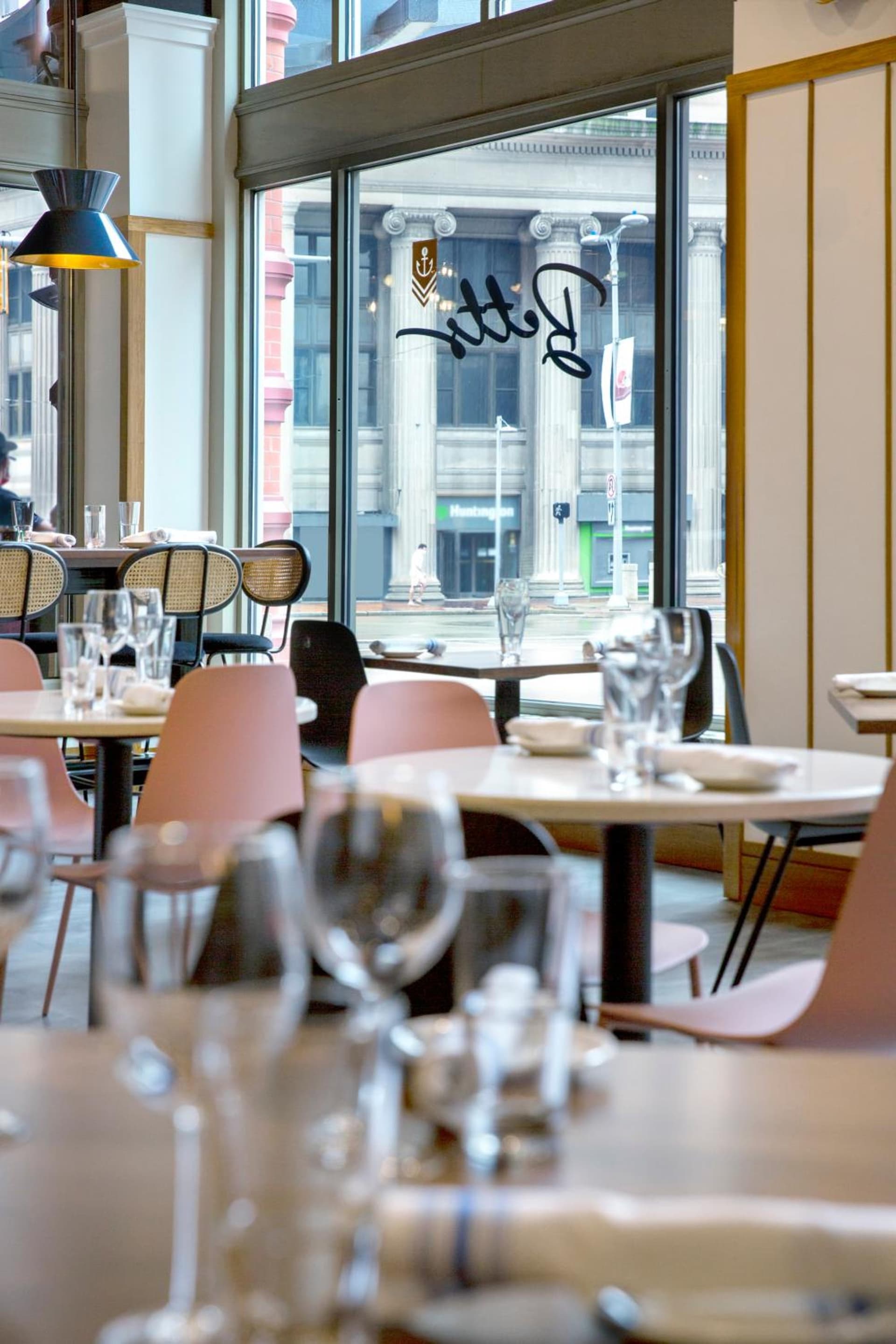 Kimpton Schofield Hotel by IHG gallery photo in Cleveland, OH — image 32