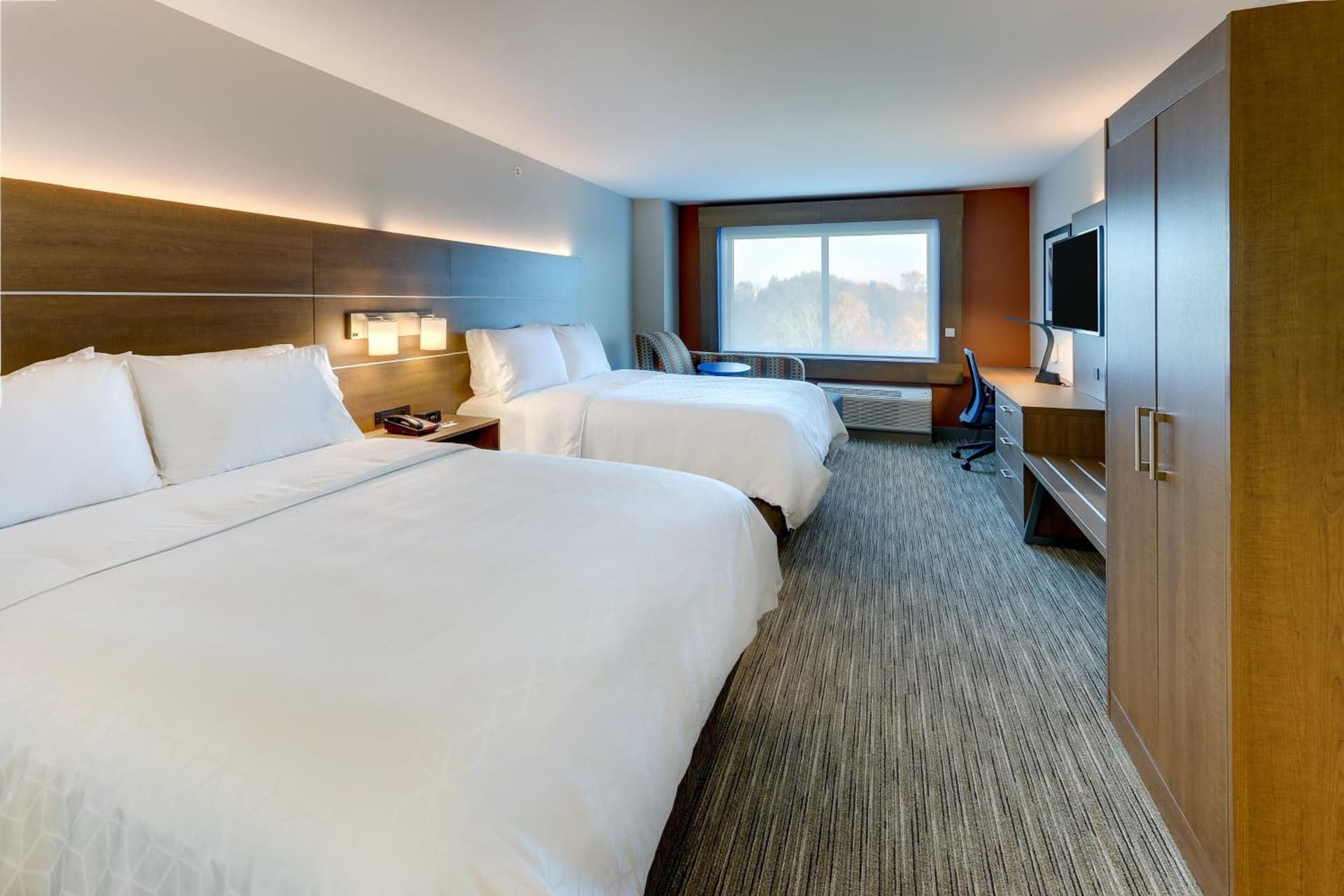 Holiday Inn Express & Suites - Middletown - Goshen by IHG gallery photo in Middletown, NY — image 78