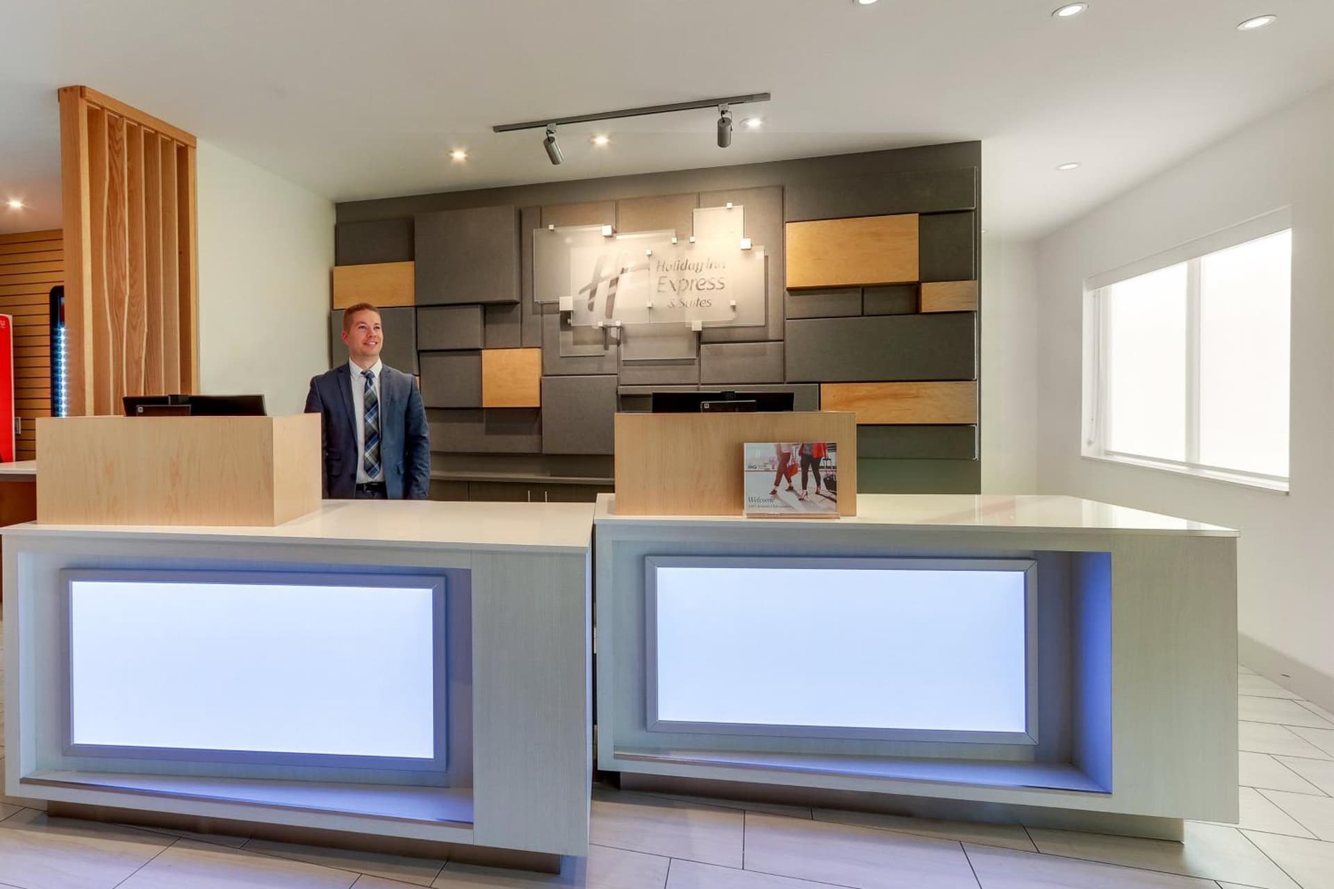 Holiday Inn Express & Suites - Middletown - Goshen by IHG gallery photo in Middletown, NY — image 23