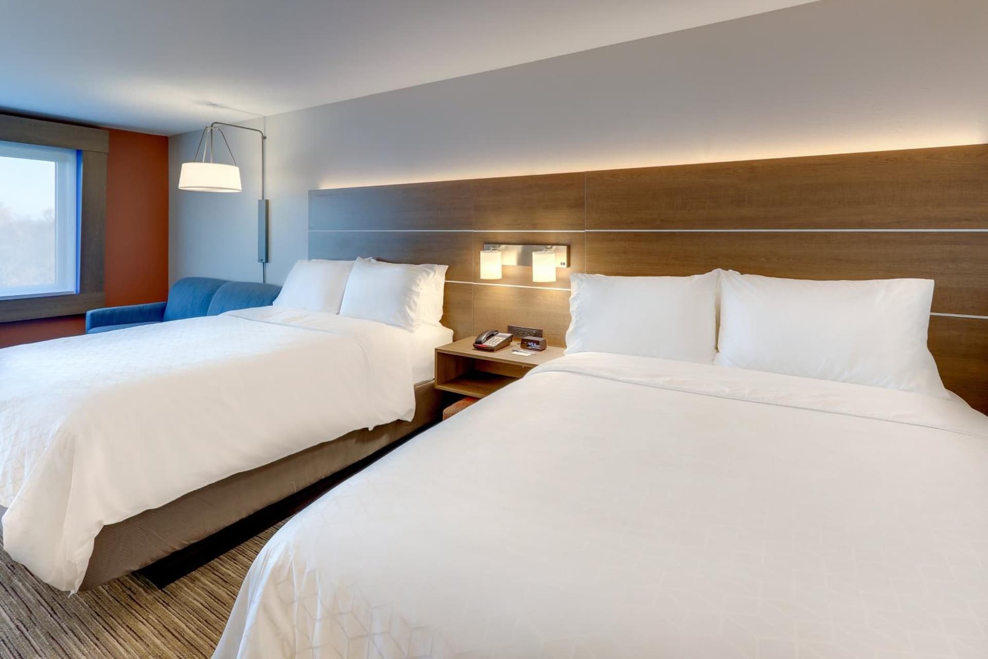 Holiday Inn Express & Suites - Middletown - Goshen by IHG gallery photo in Middletown, NY — image 104