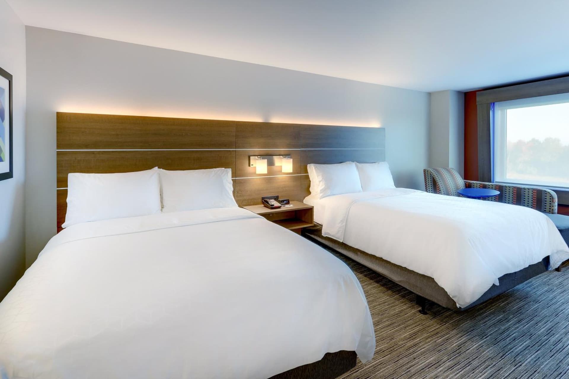Holiday Inn Express & Suites - Middletown - Goshen by IHG gallery photo in Middletown, NY — image 12