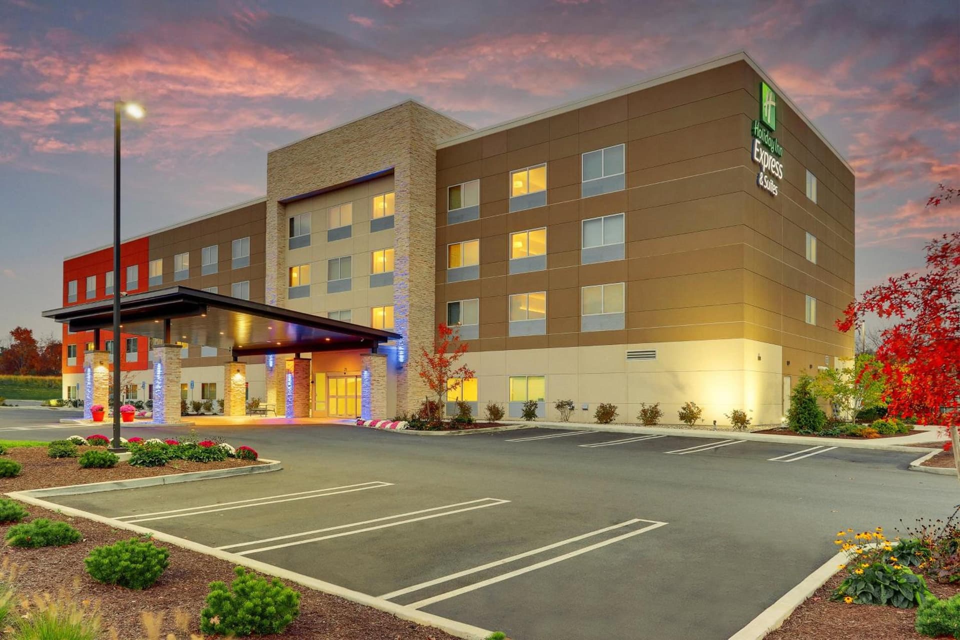 Holiday Inn Express & Suites - Middletown - Goshen by IHG gallery photo in Middletown, NY — image 91