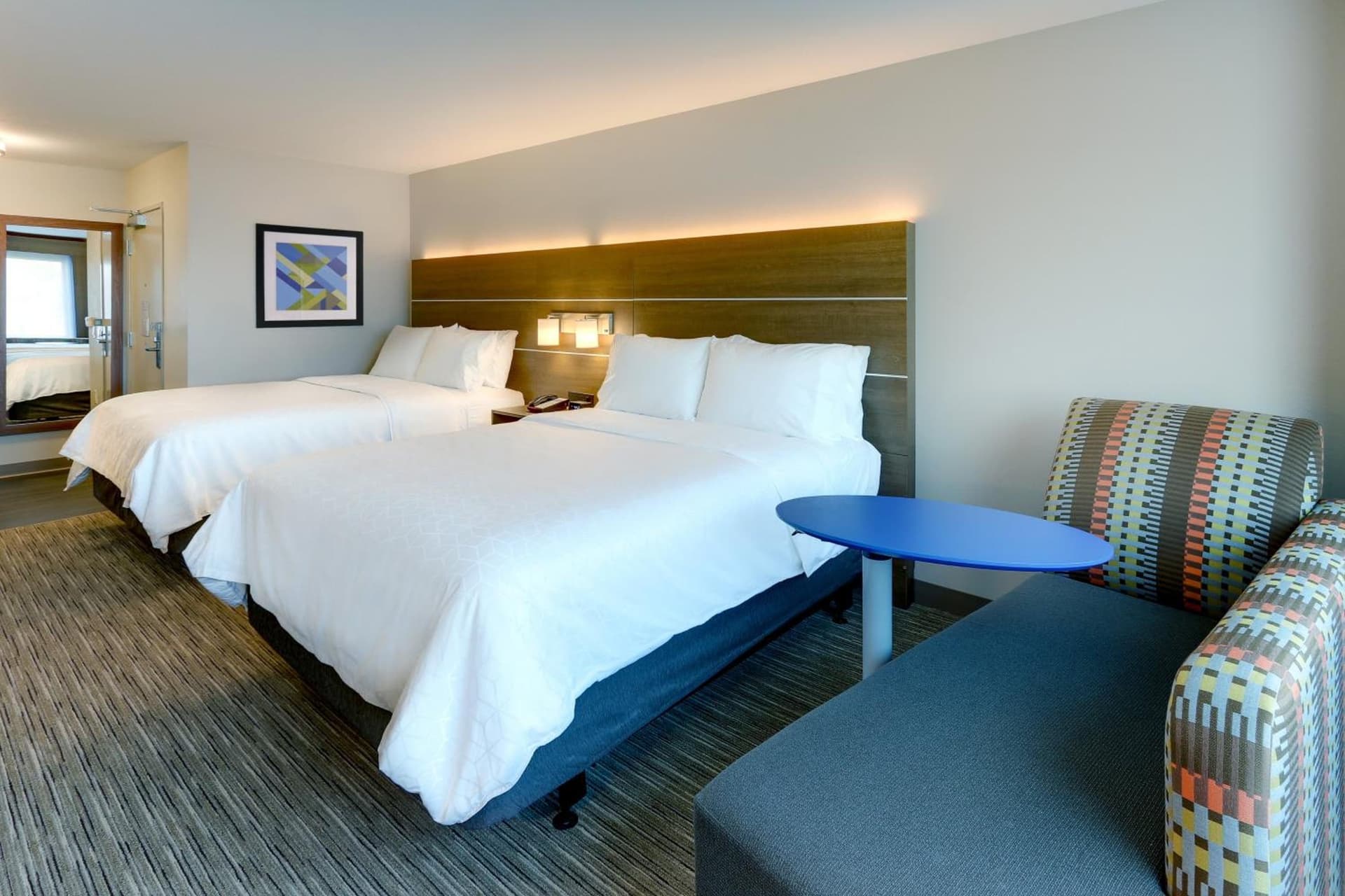 Holiday Inn Express & Suites - Middletown - Goshen by IHG gallery photo in Middletown, NY — image 84