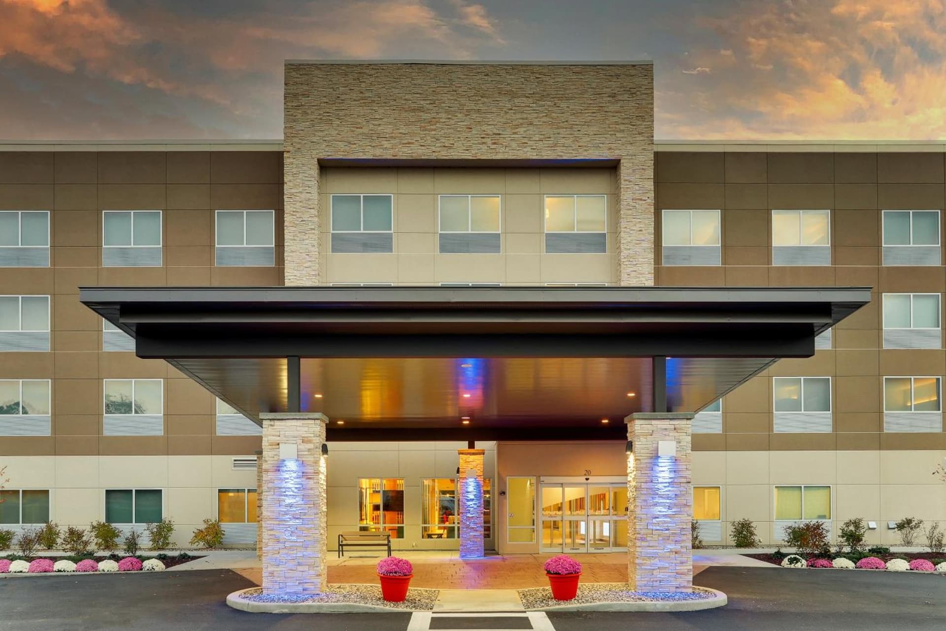 Holiday Inn Express & Suites - Middletown - Goshen by IHG gallery photo in Middletown, NY — image 30