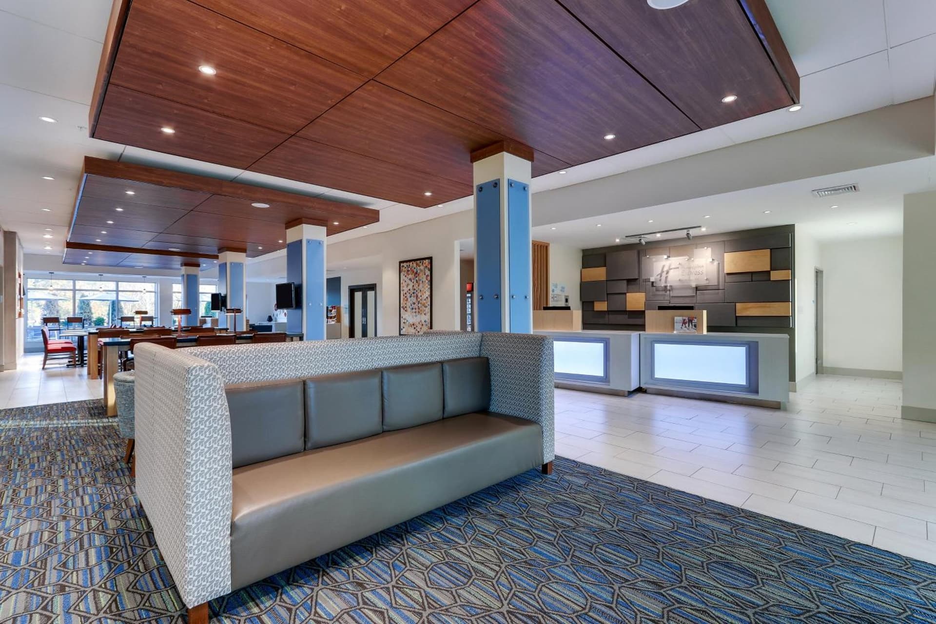 Holiday Inn Express & Suites - Middletown - Goshen by IHG gallery photo in Middletown, NY — image 39