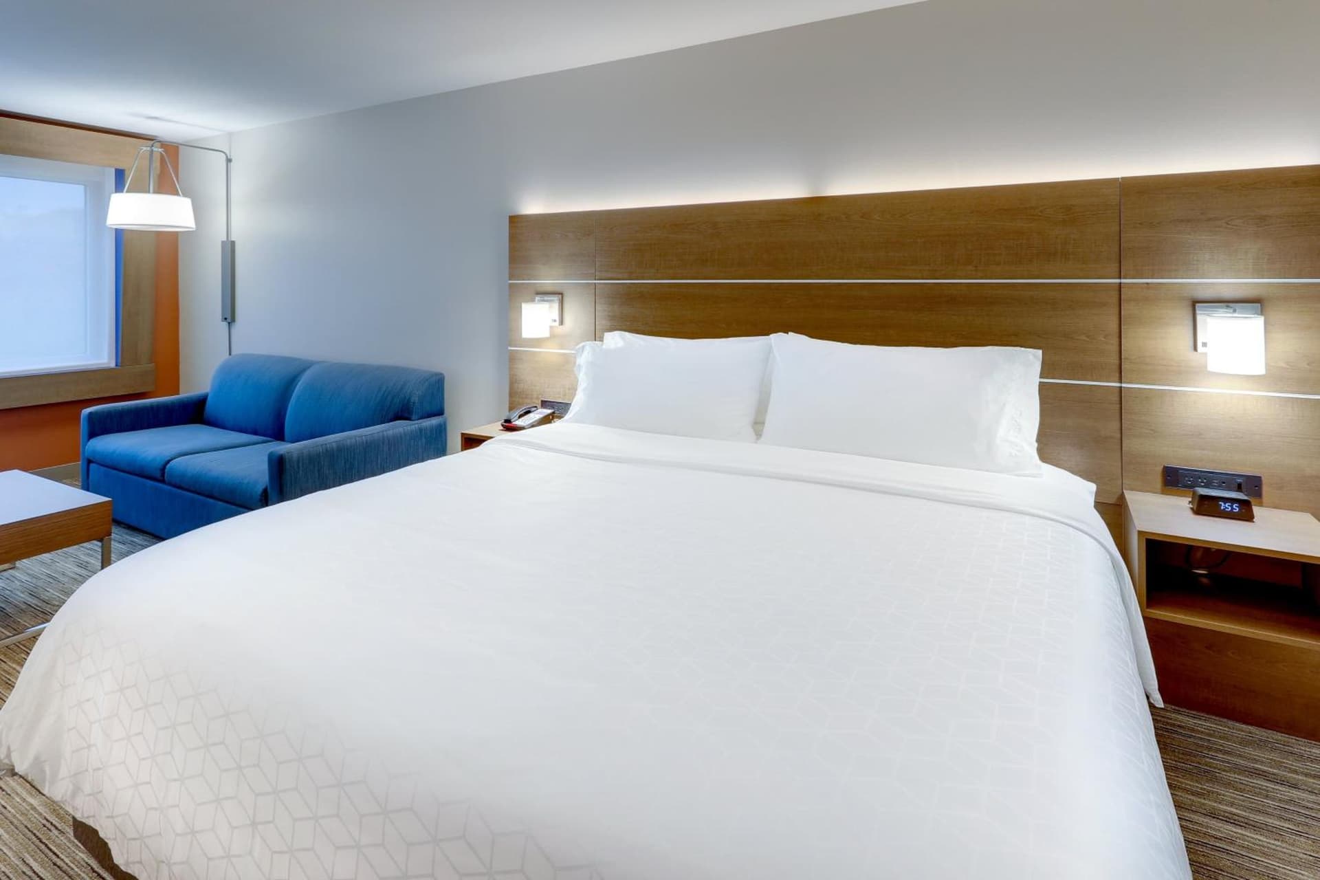 Holiday Inn Express & Suites - Middletown - Goshen by IHG gallery photo in Middletown, NY — image 86