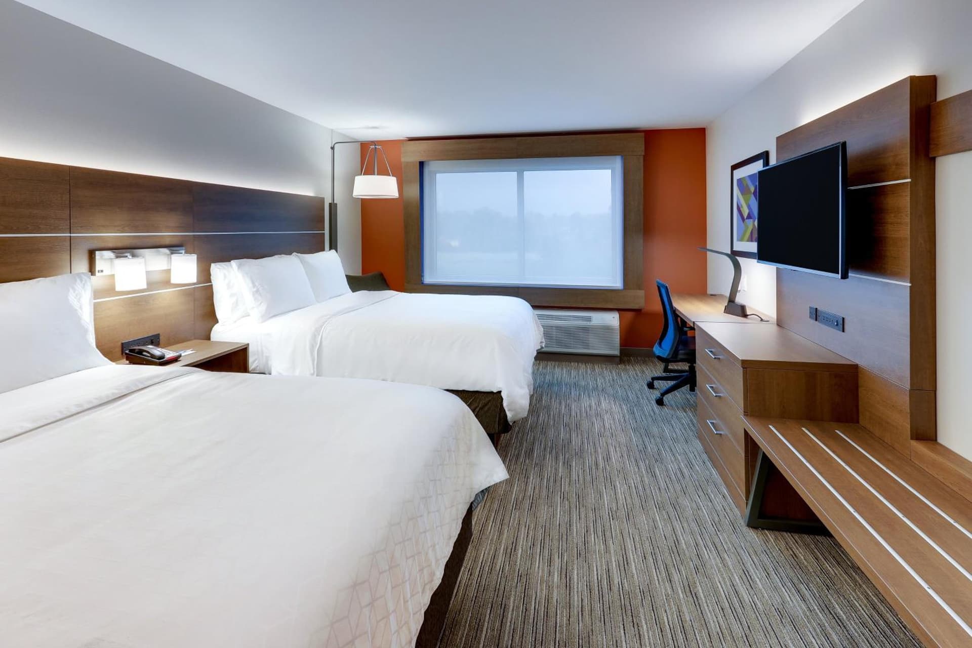 Holiday Inn Express & Suites - Middletown - Goshen by IHG gallery photo in Middletown, NY — image 69