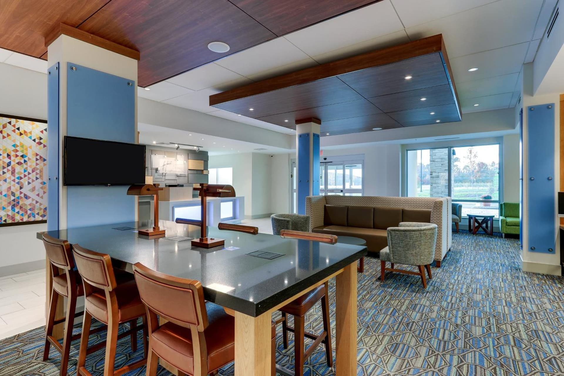 Holiday Inn Express & Suites - Middletown - Goshen by IHG gallery photo in Middletown, NY — image 9