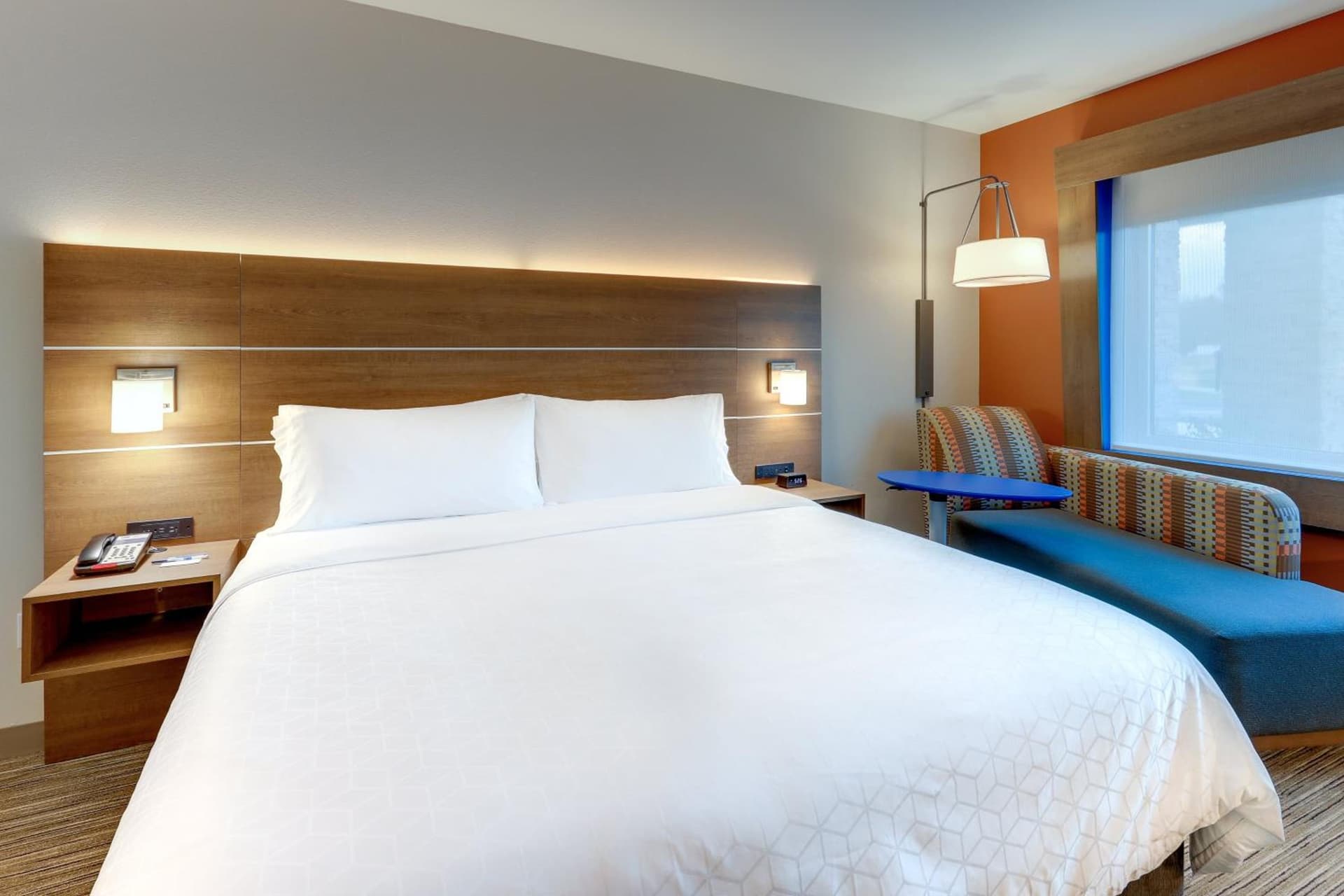 Holiday Inn Express & Suites - Middletown - Goshen by IHG gallery photo in Middletown, NY — image 47