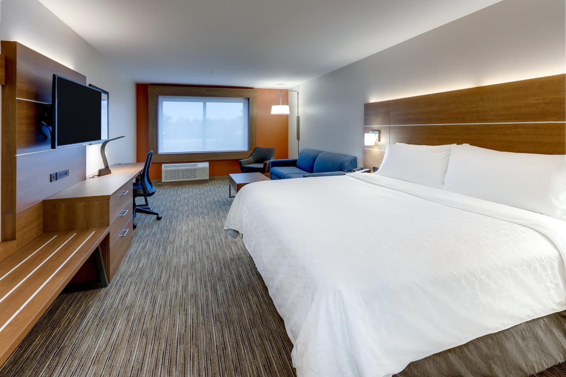Holiday Inn Express & Suites - Middletown - Goshen by IHG gallery photo in Middletown, NY — image 92