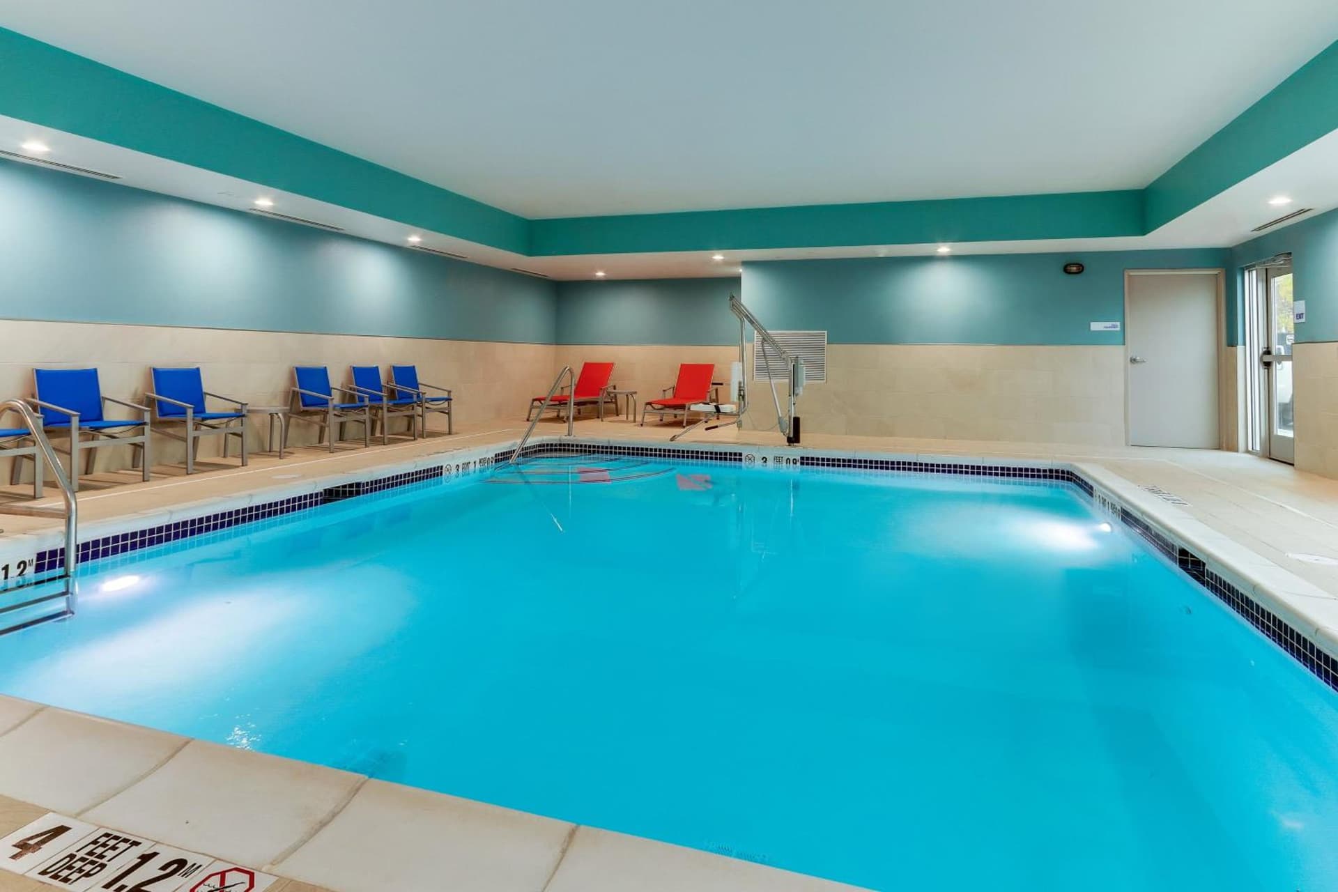 Holiday Inn Express & Suites - Middletown - Goshen by IHG gallery photo in Middletown, NY — image 103