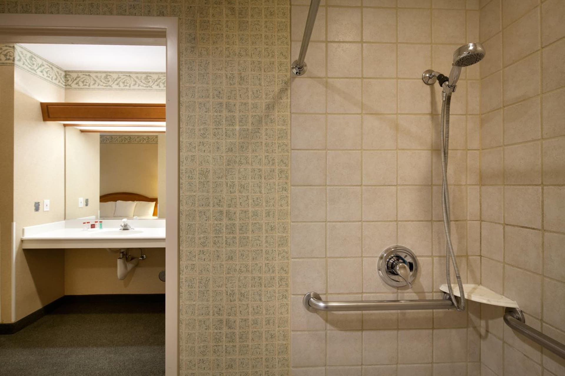 Ramada by Wyndham Olympia gallery photo in Olympia, WA — image 6