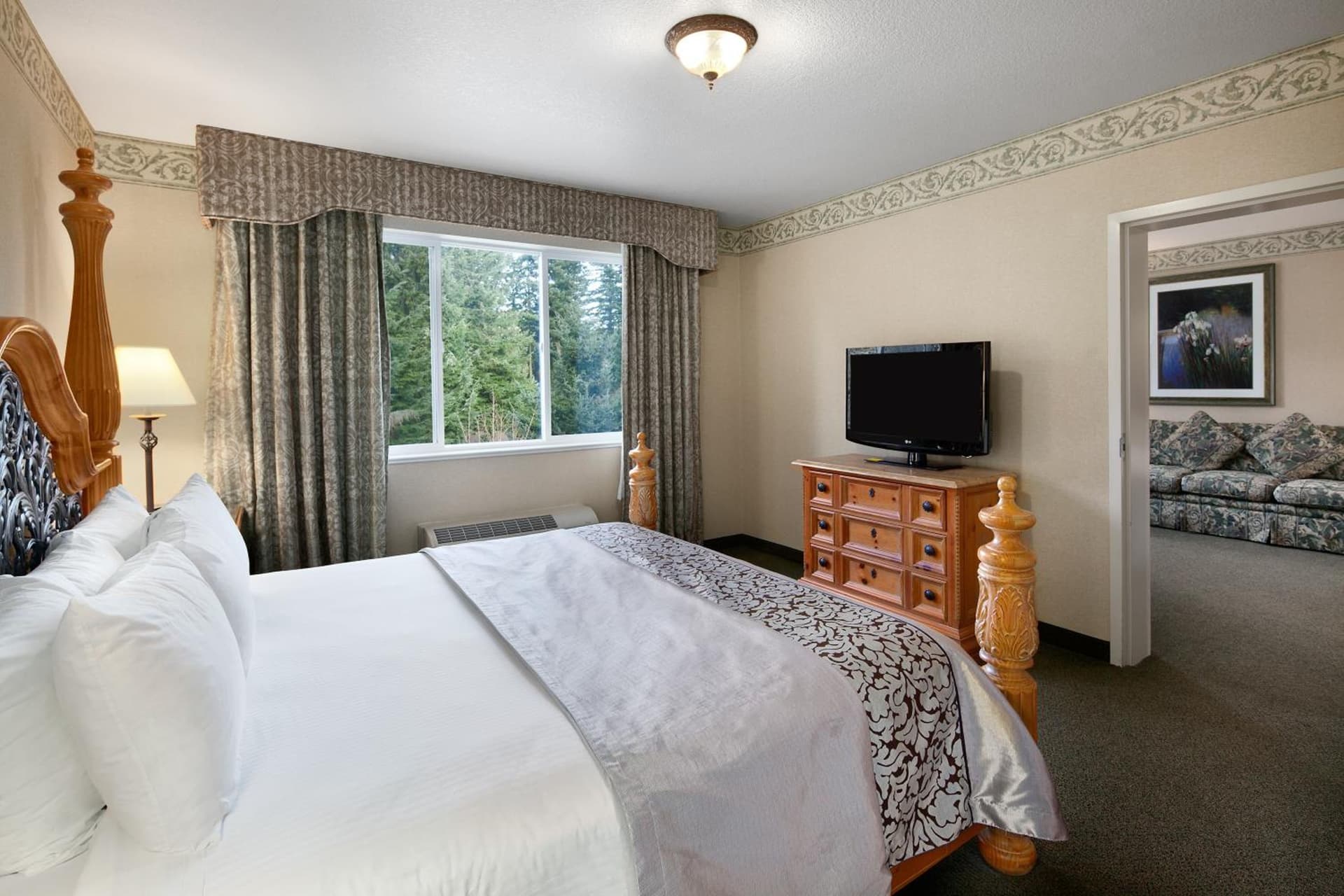 Ramada by Wyndham Olympia gallery photo in Olympia, WA — image 20