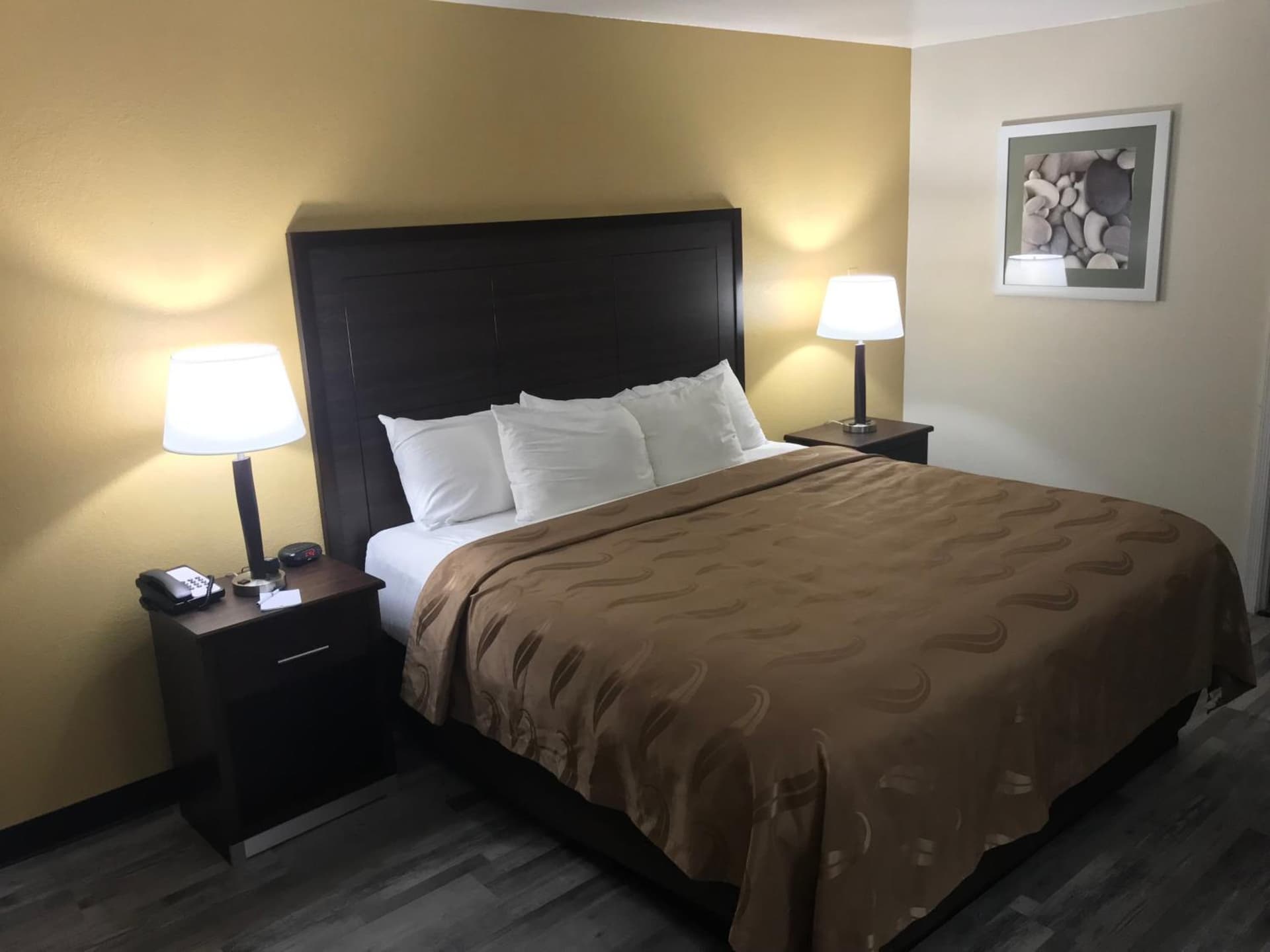 SureStay by Best Western Mesa Downtown Area gallery photo in Mesa, AZ — image 14