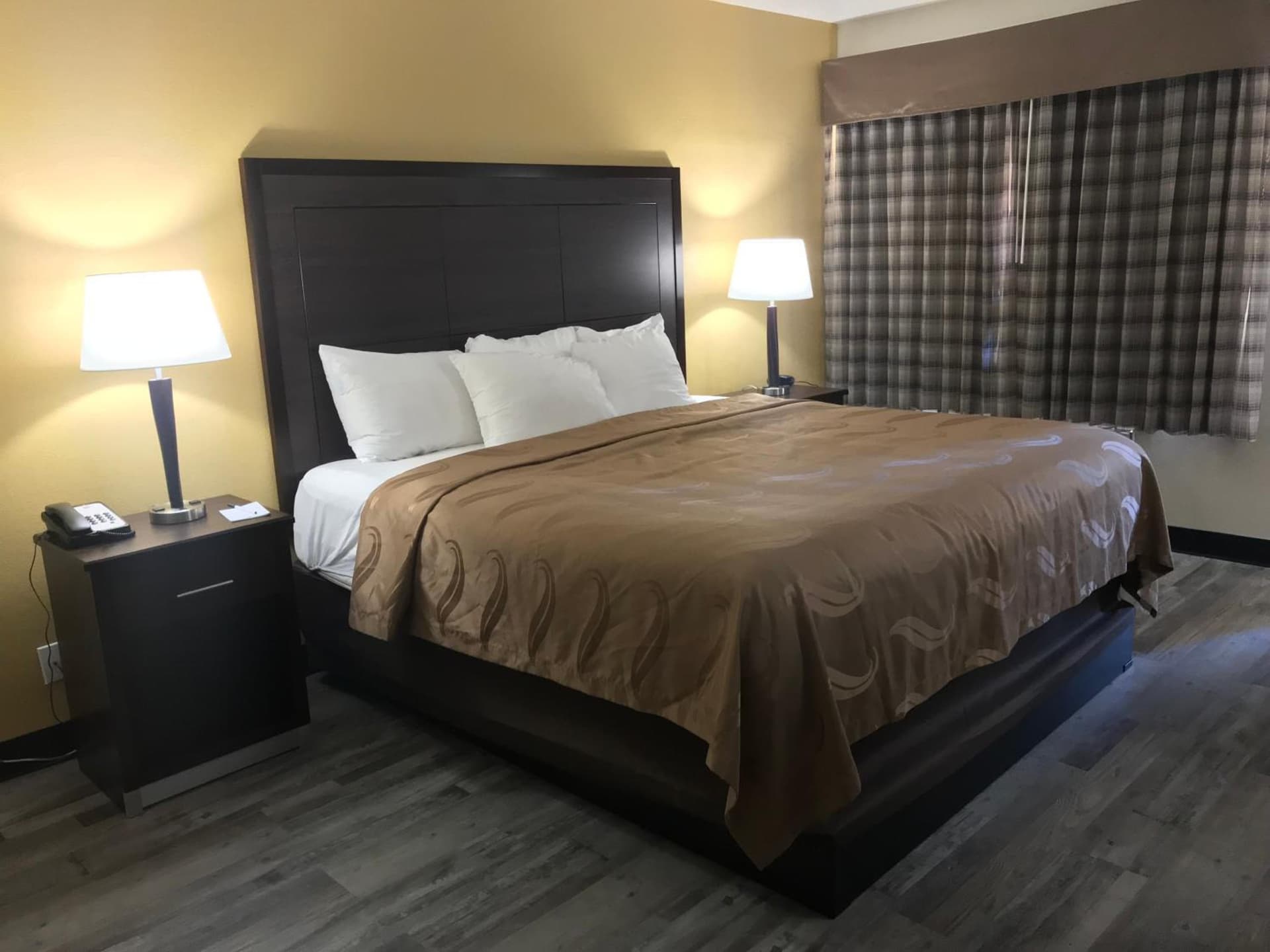 SureStay by Best Western Mesa Downtown Area gallery photo in Mesa, AZ — image 8