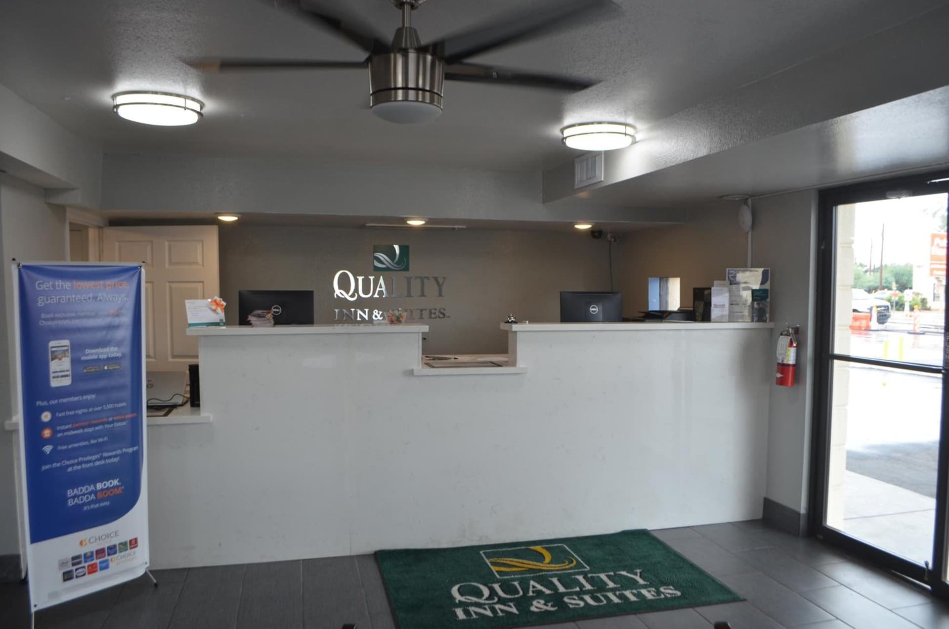 SureStay by Best Western Mesa Downtown Area gallery photo in Mesa, AZ — image 49