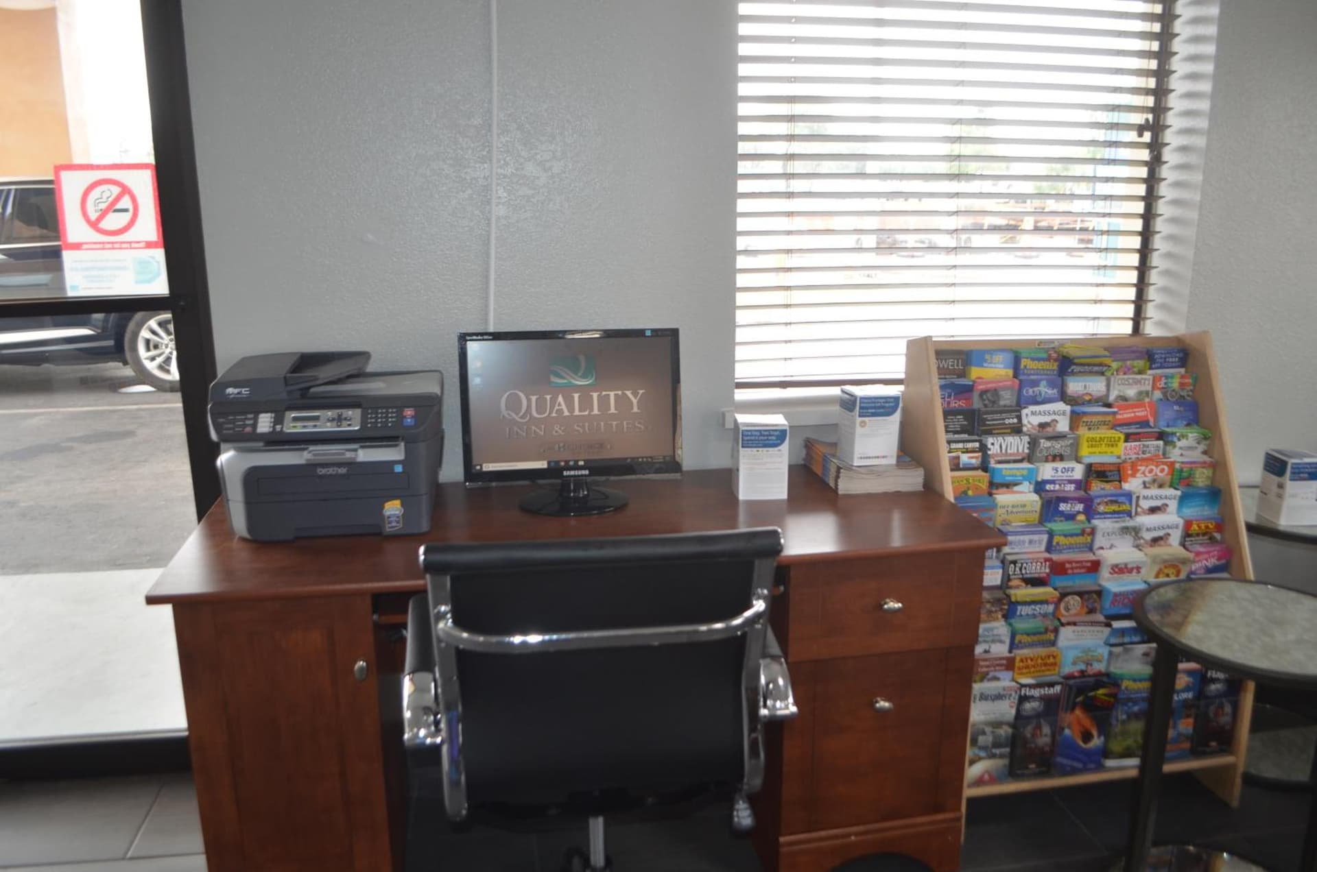 SureStay by Best Western Mesa Downtown Area gallery photo in Mesa, AZ — image 19